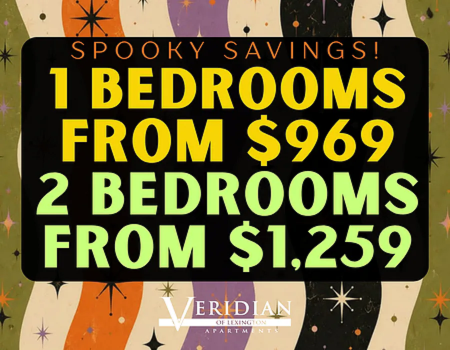 Veridian Lexington