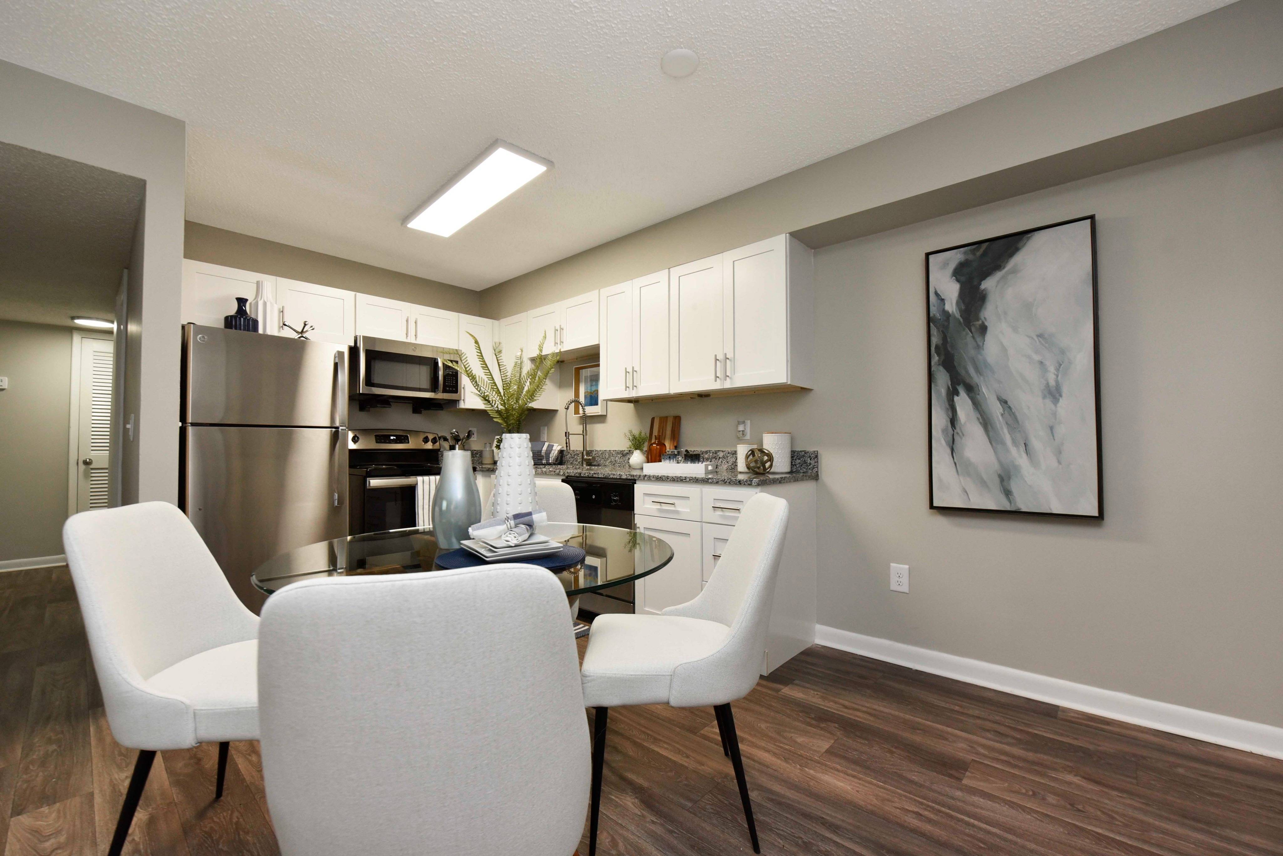 Studio - 2 Bed Apartments - Check Availability | Park 1Eleven