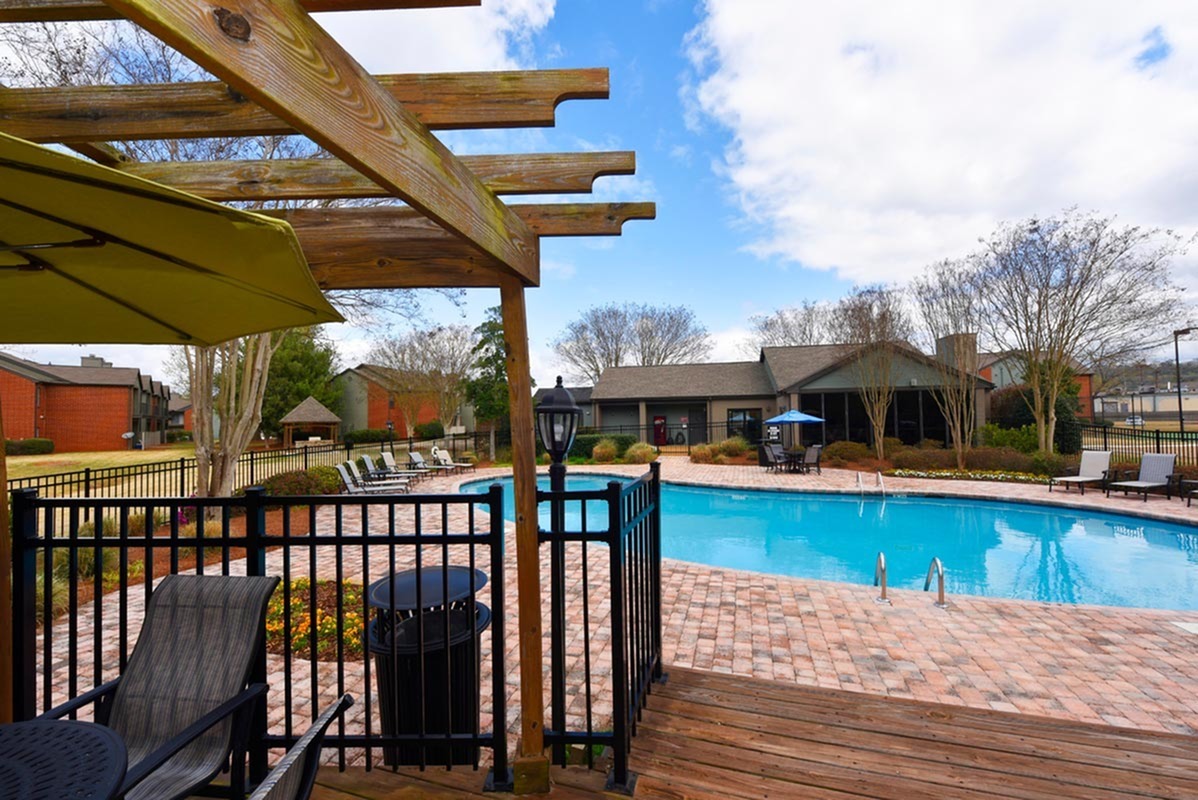 Indigo at Grissom in Huntsville, AL