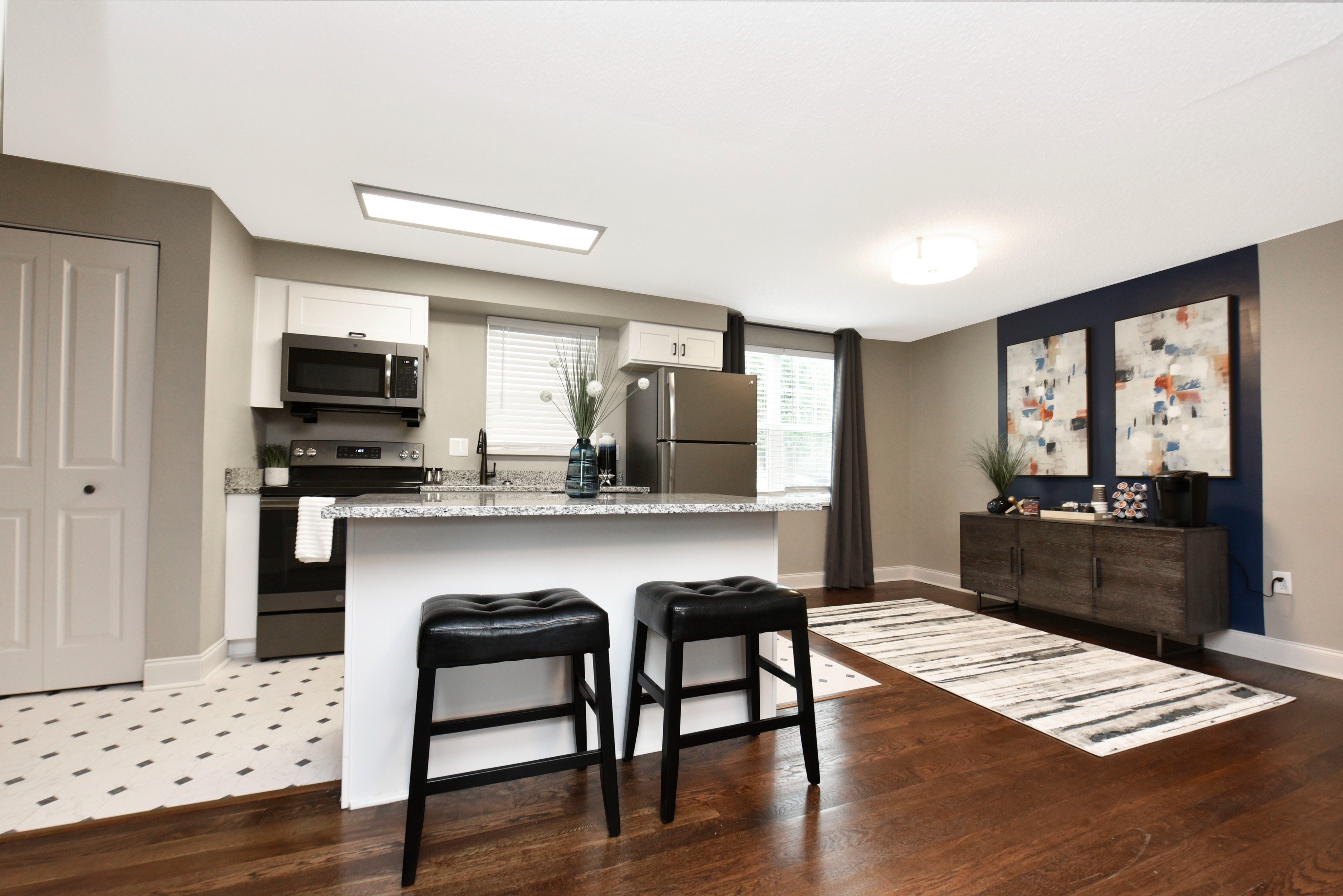 Emerson Apartments In Knoxville, TN