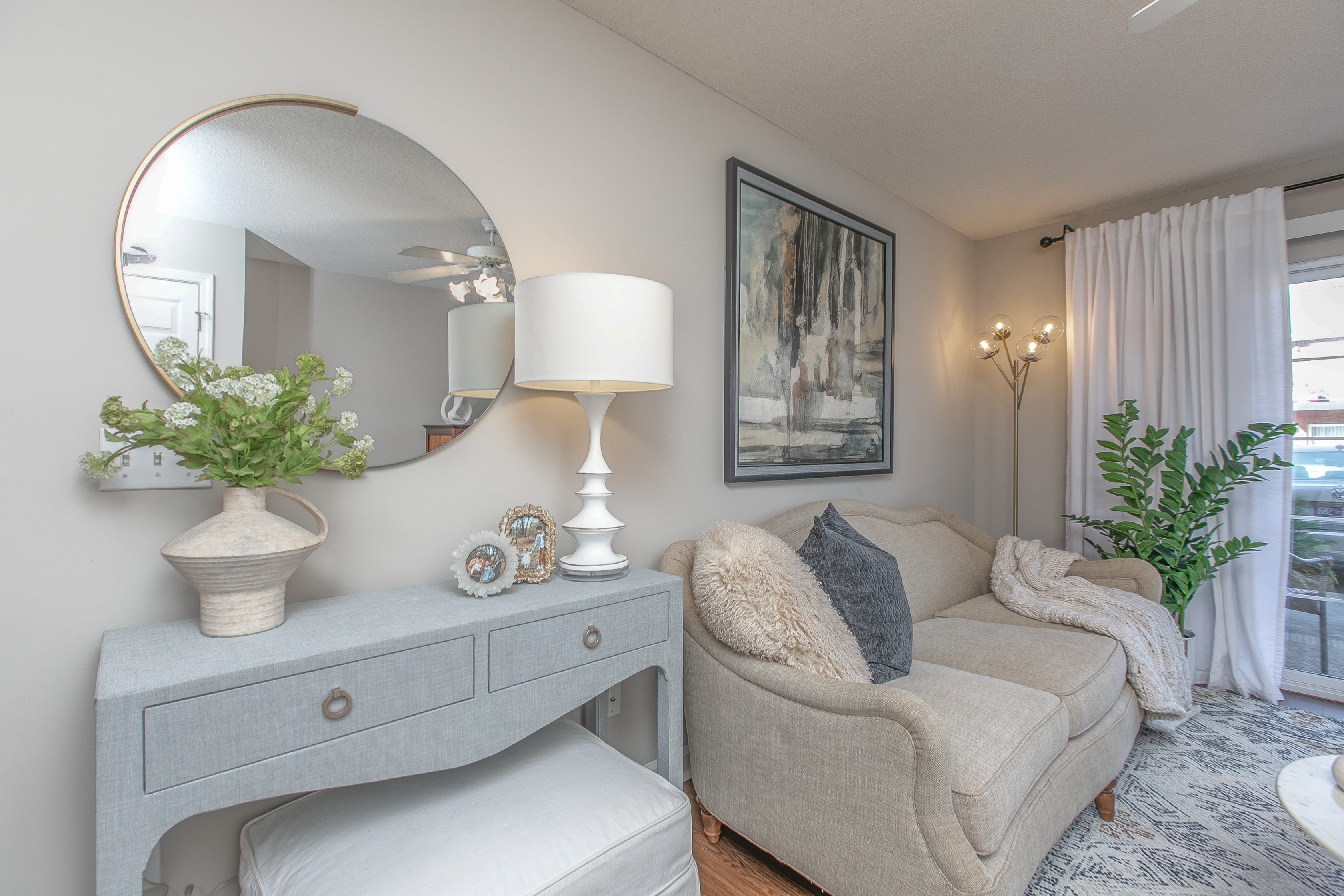 1 - 2 Bed Apartments - Check Availability | Tennessee Park Apartments