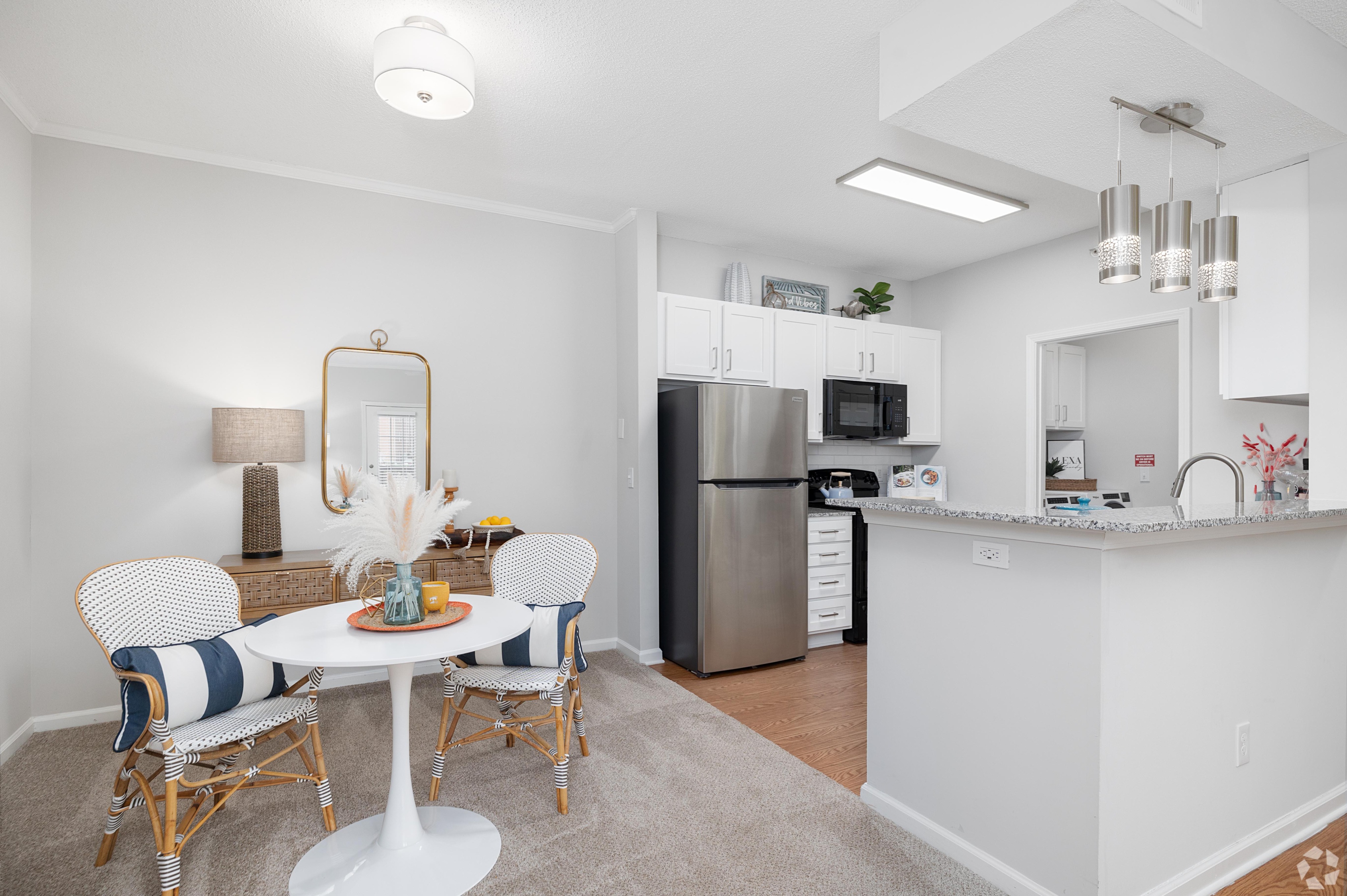 The Palmer Apartments In Ridgeland, SC