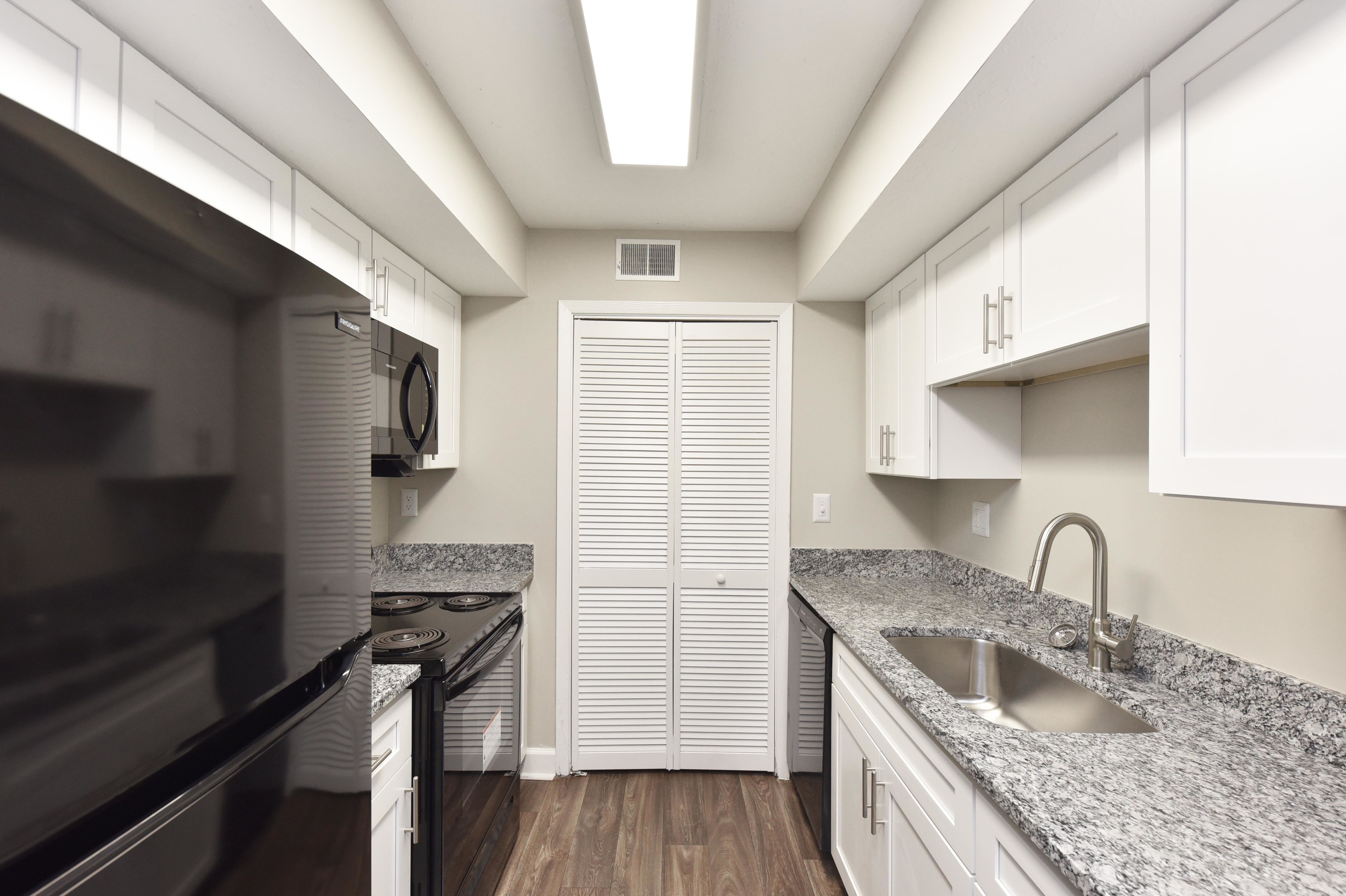View Our Amenities Harpeth Trace
