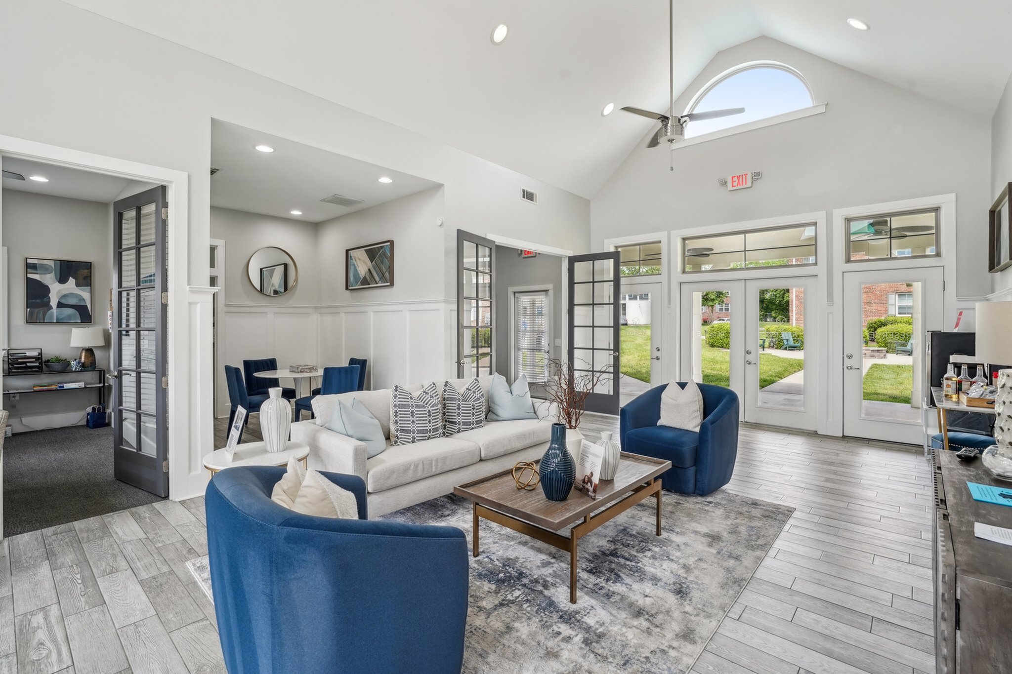 Reserve at Drake's Creeks Apartments