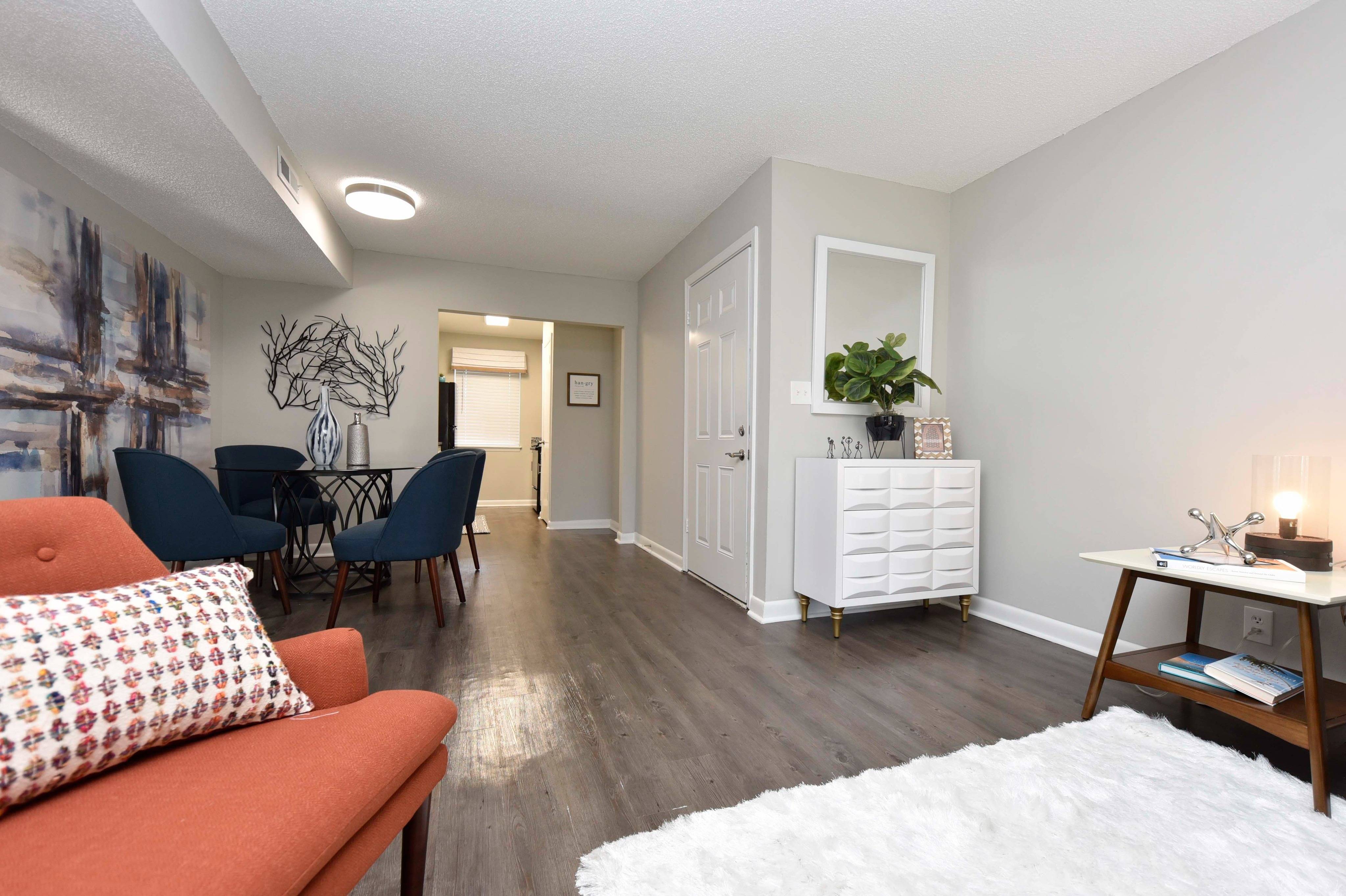 View Photos & Take A Virtual Tour | The Kendall