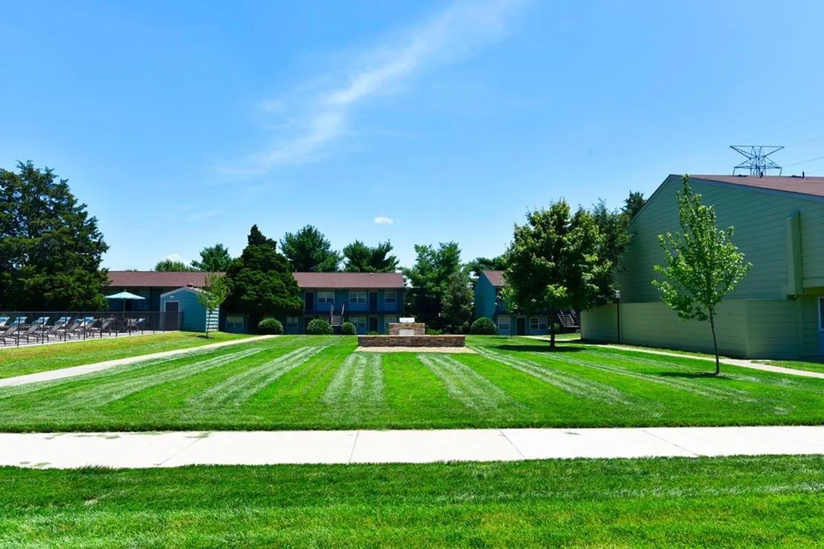 Element at Cedar Bluff