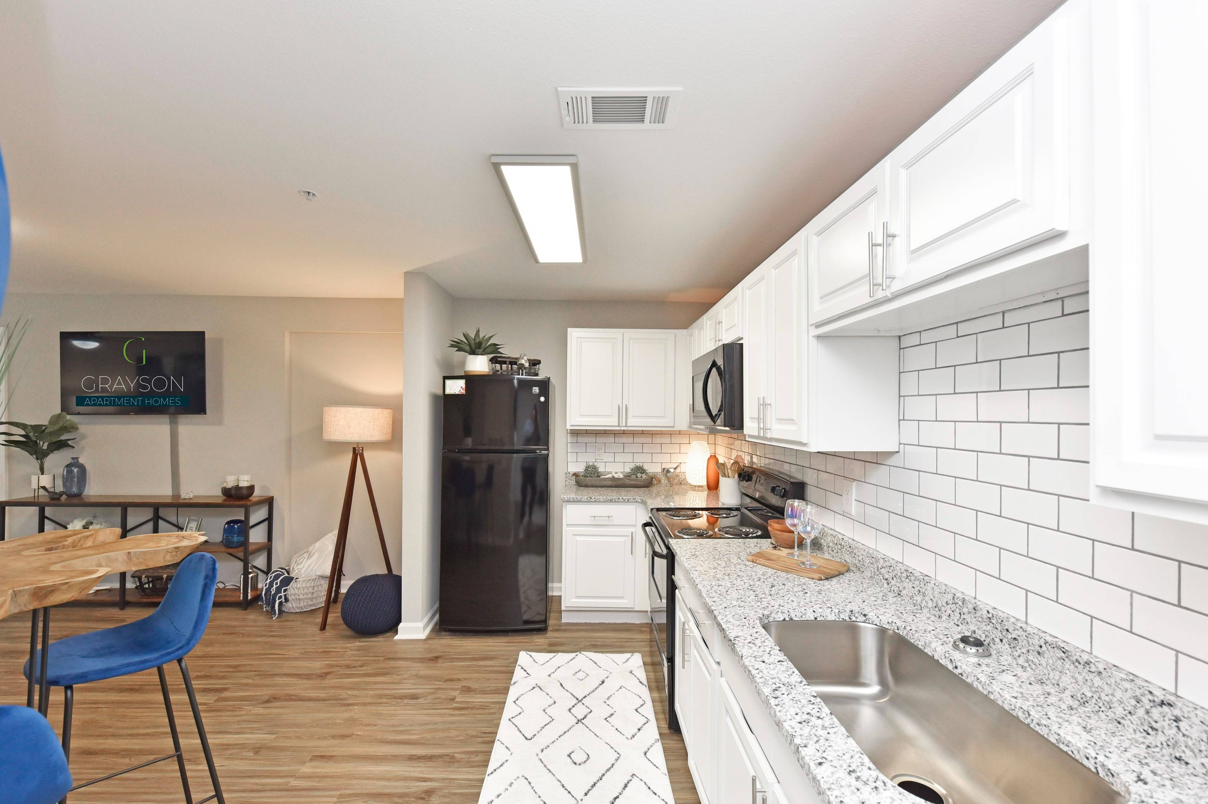 View Photos & Take A Virtual Tour Grayson