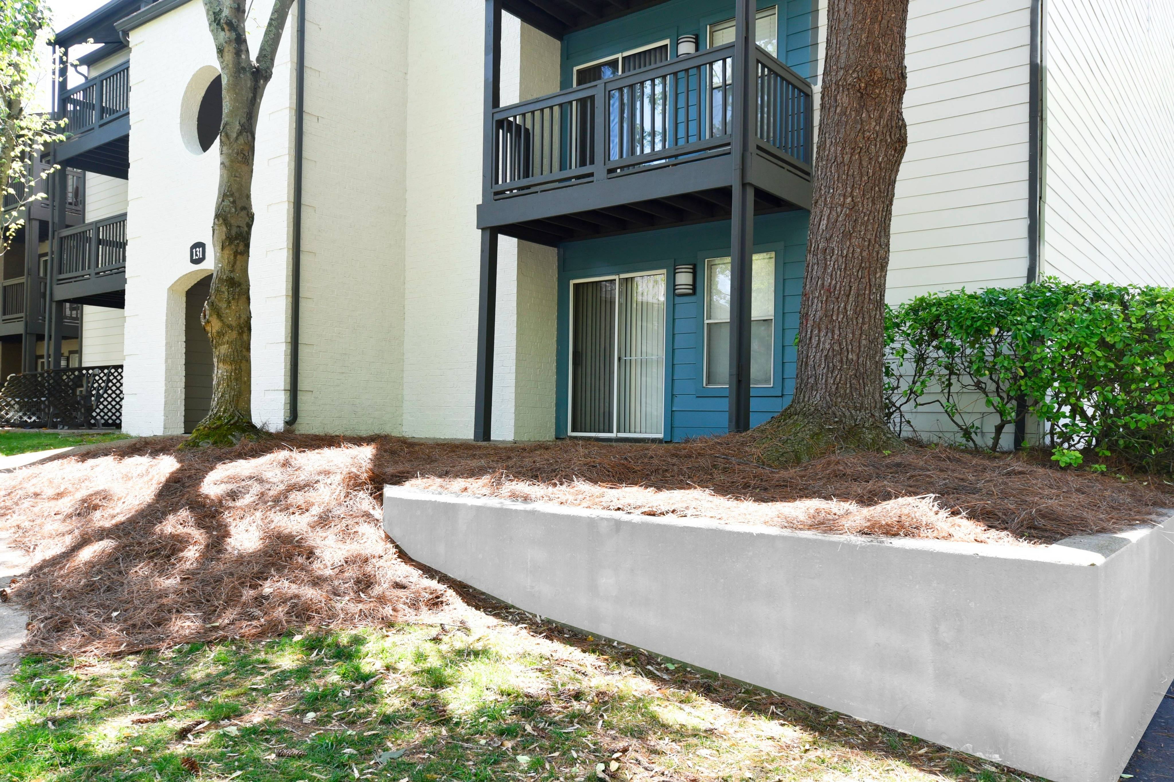 The Metropolitan Apartment Homes in Nashville, TN