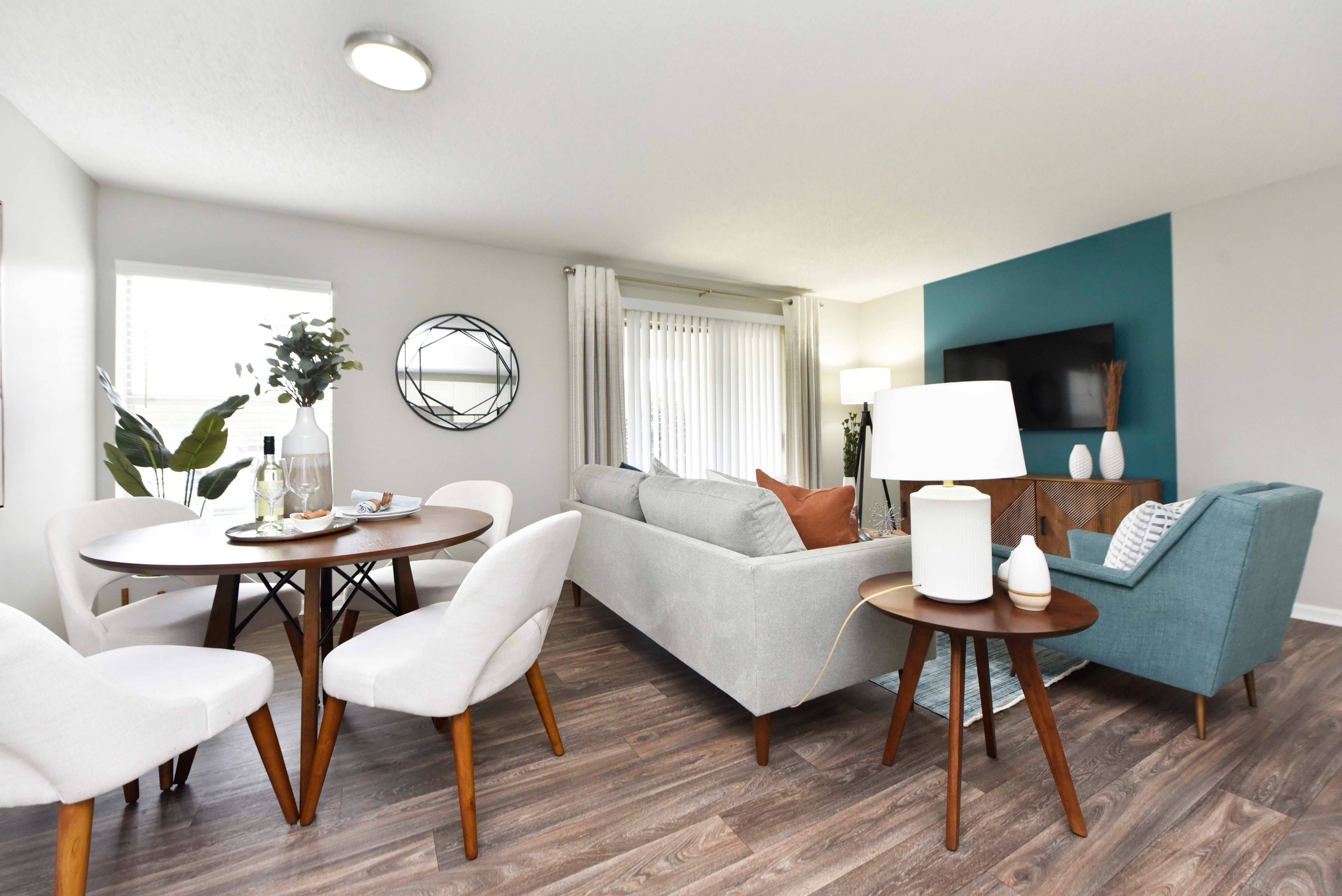 View Photos & Take A Virtual Tour | The Emery