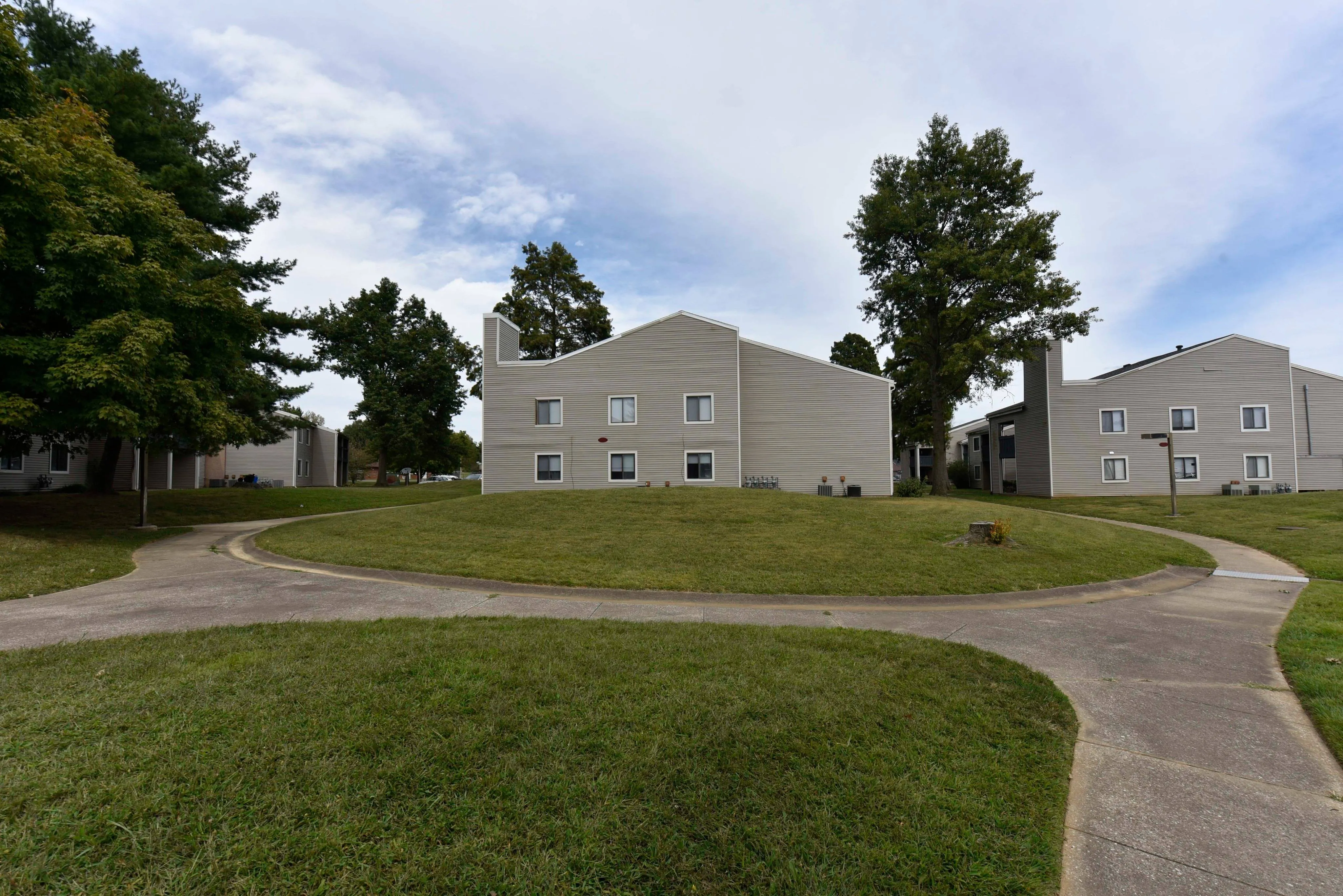 View Photos Keystone Apartments