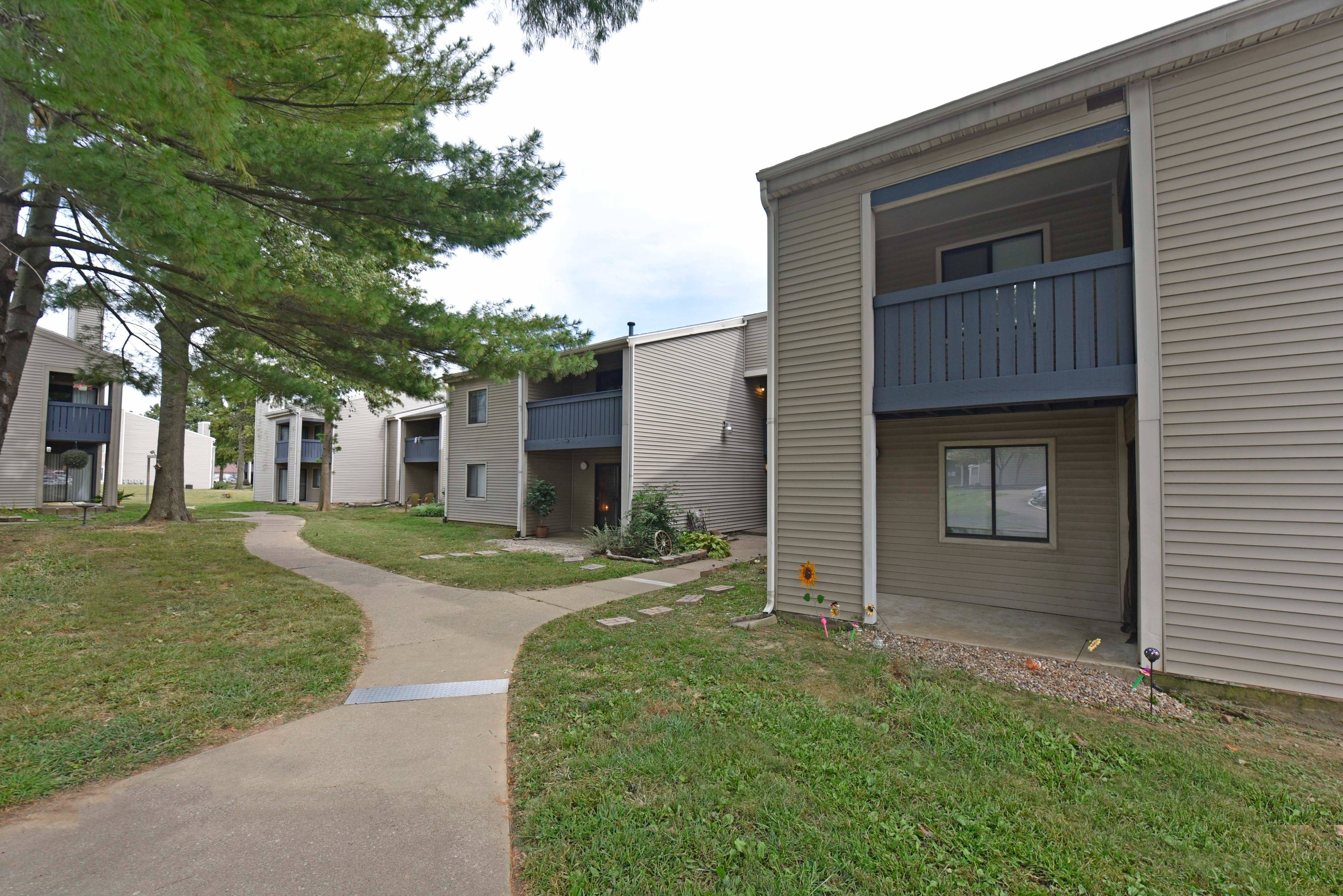 View Photos Keystone Apartments