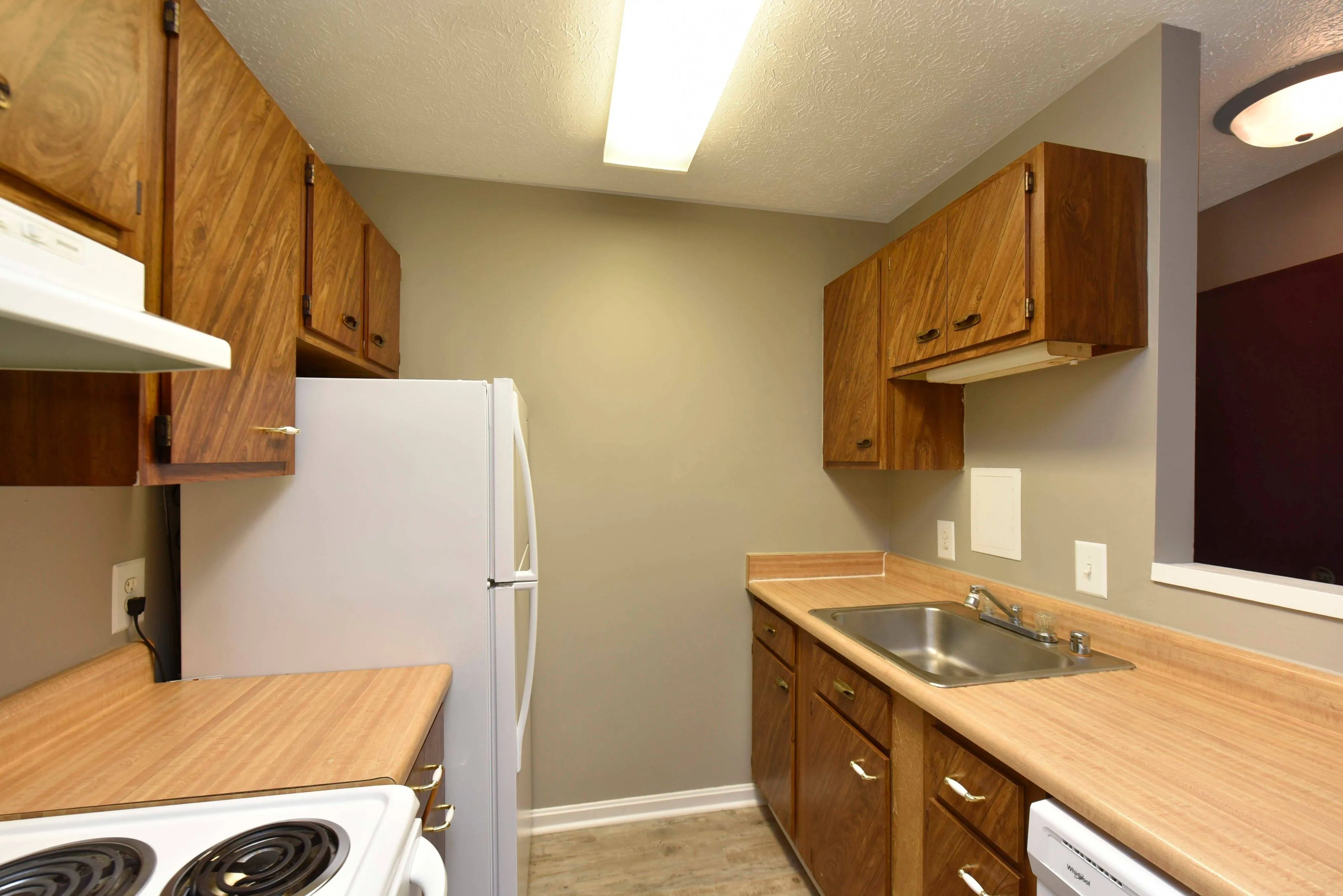 View Photos Keystone Apartments