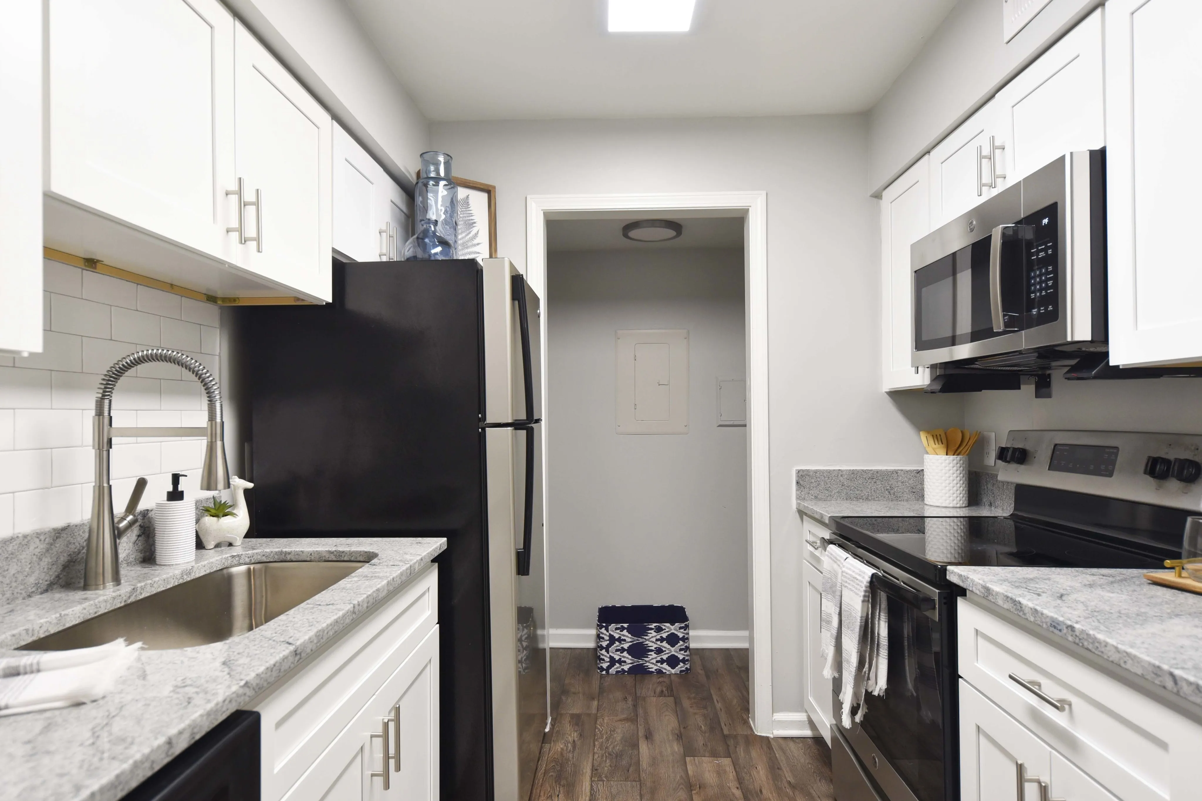 Apartments in Nashville, Tennessee