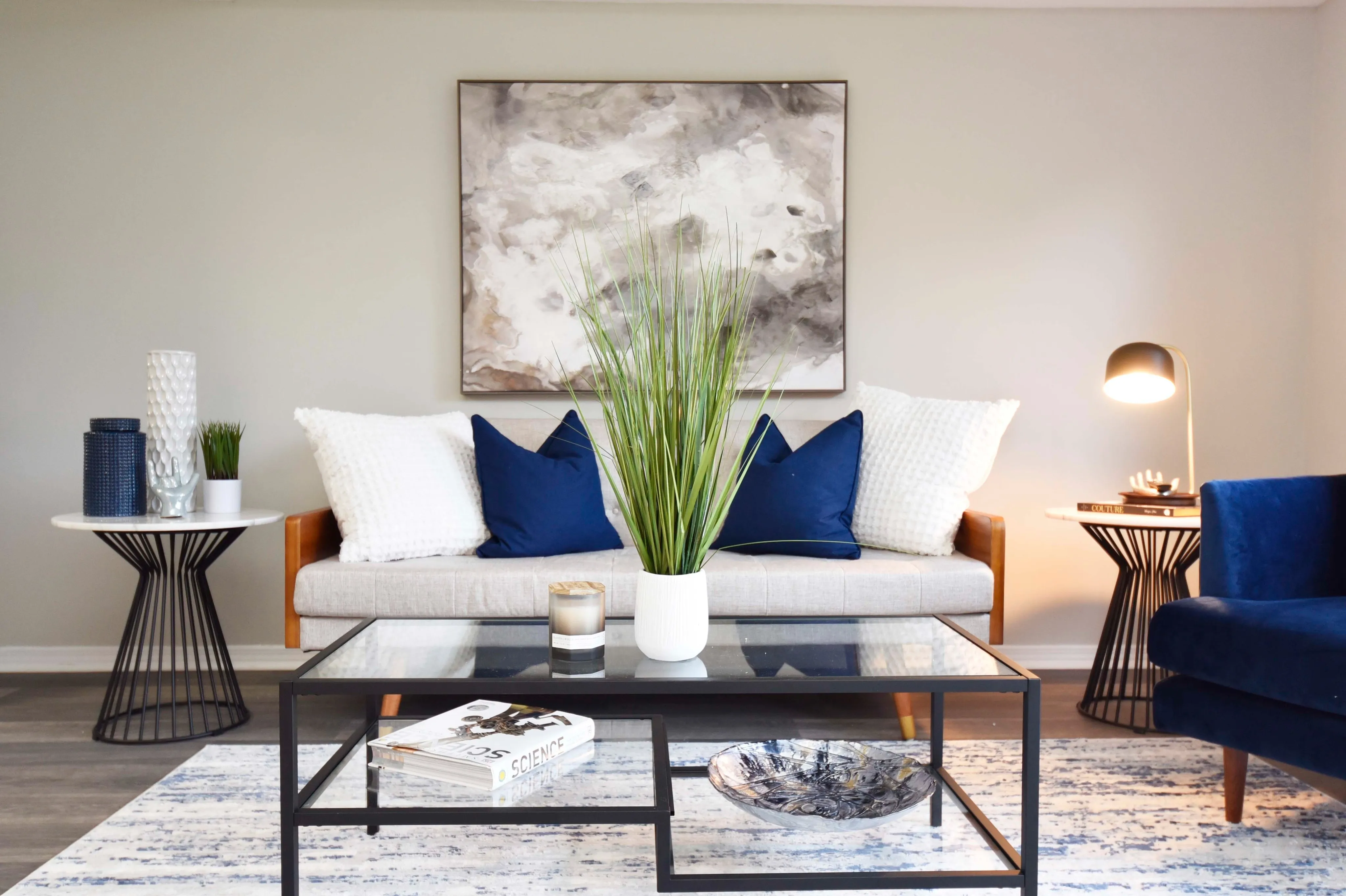 The Huntley Apartments
