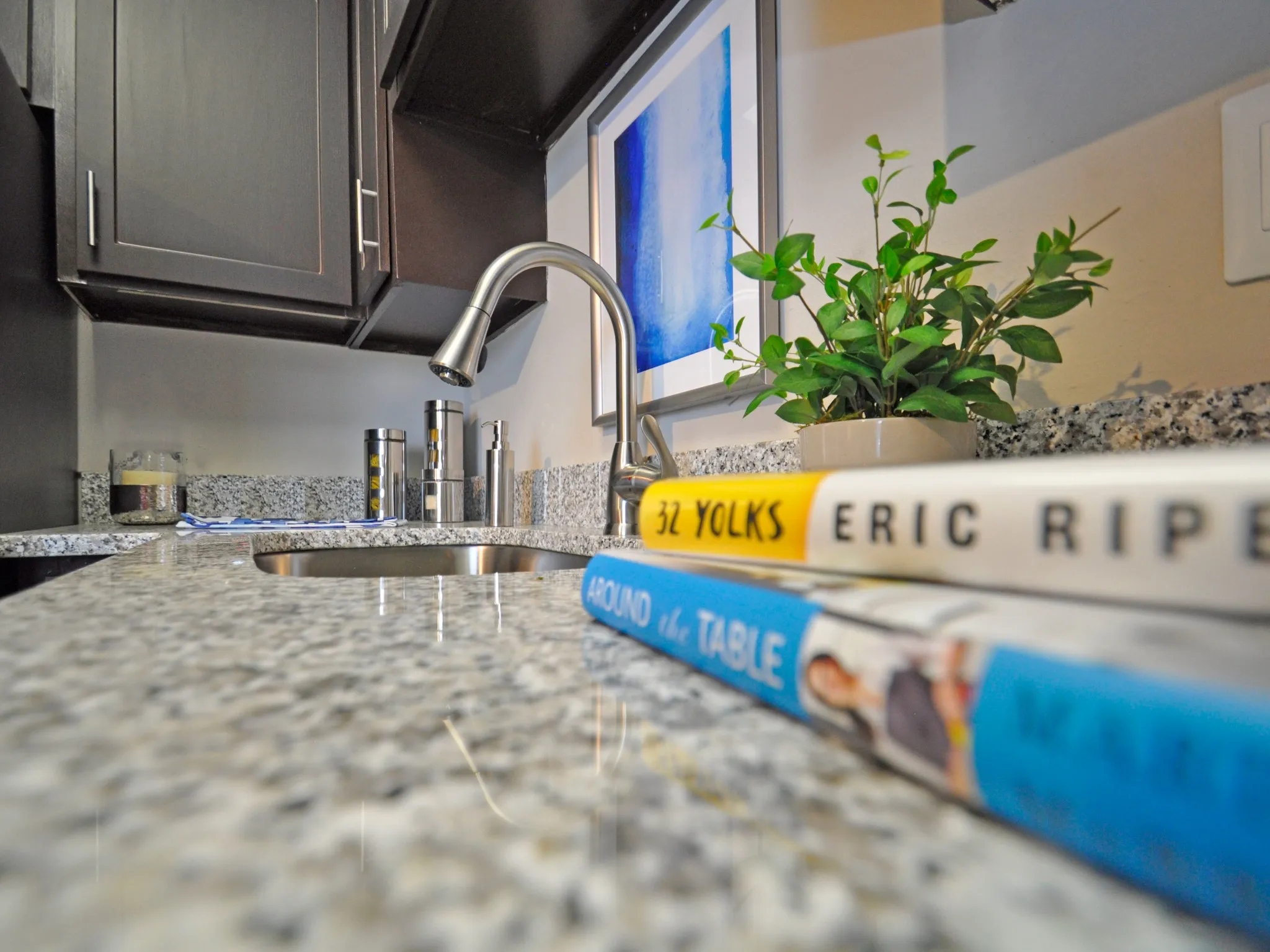 Element at Cedar Bluff Apartments