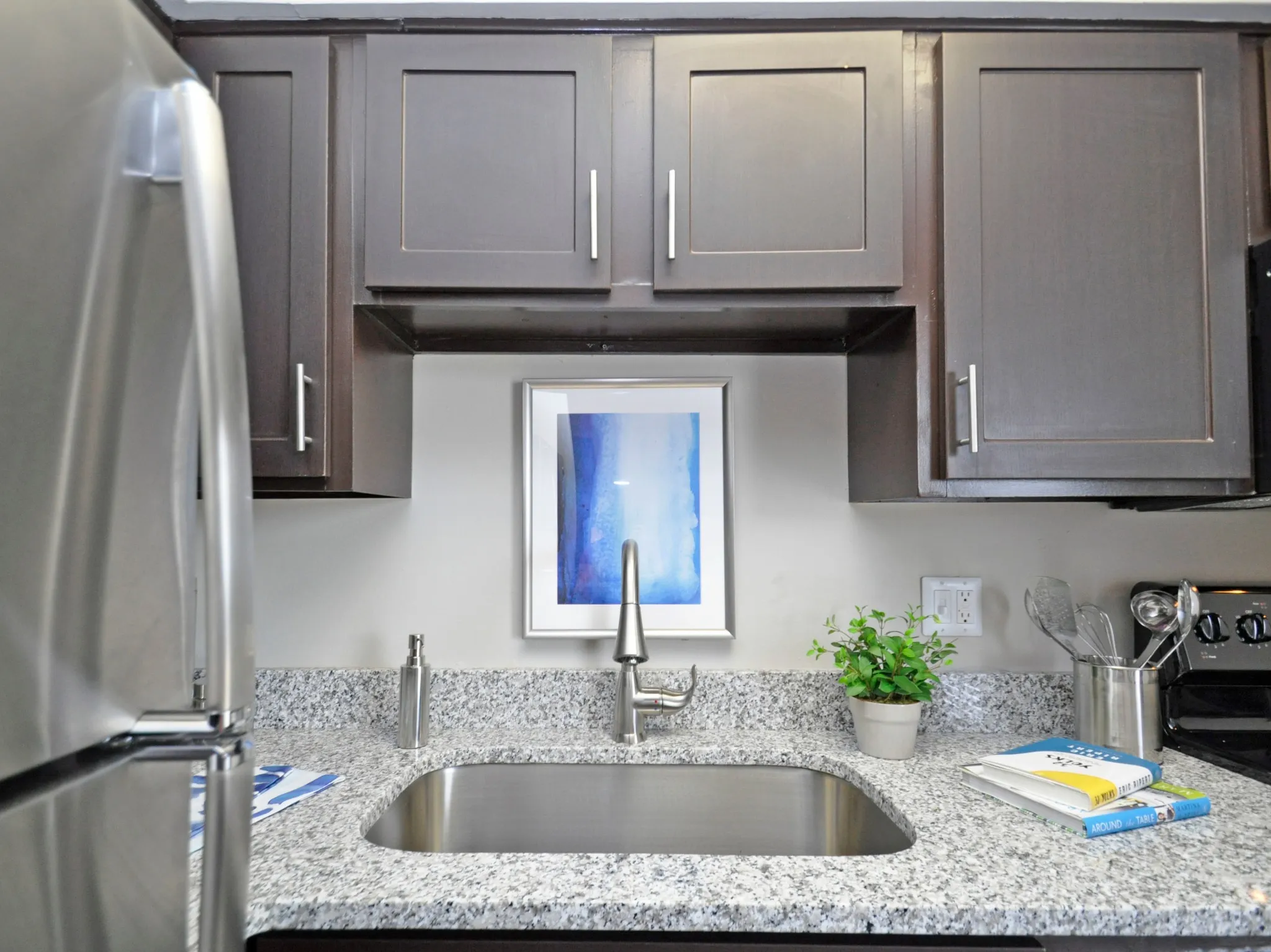 Element at Cedar Bluff Apartments