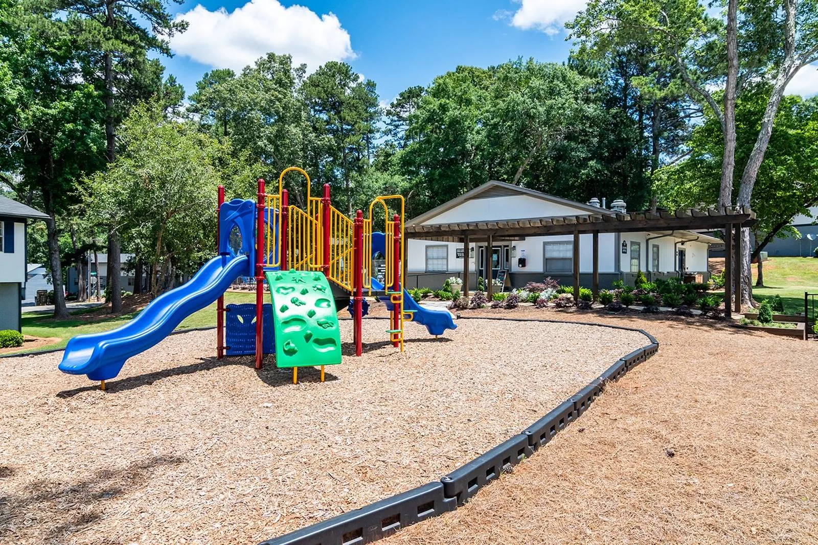 Playground