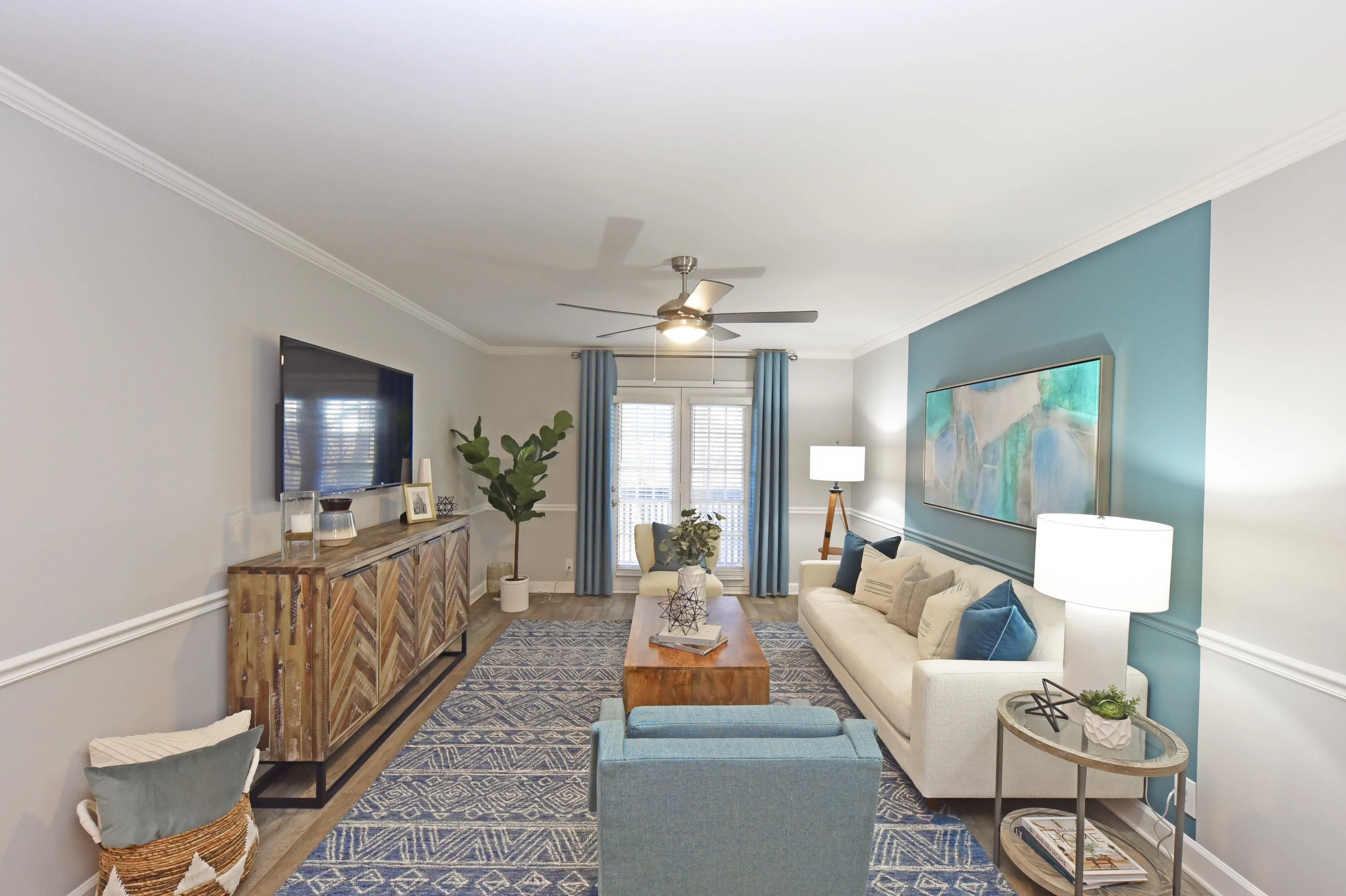 Apartments in Nashville, Tennessee
