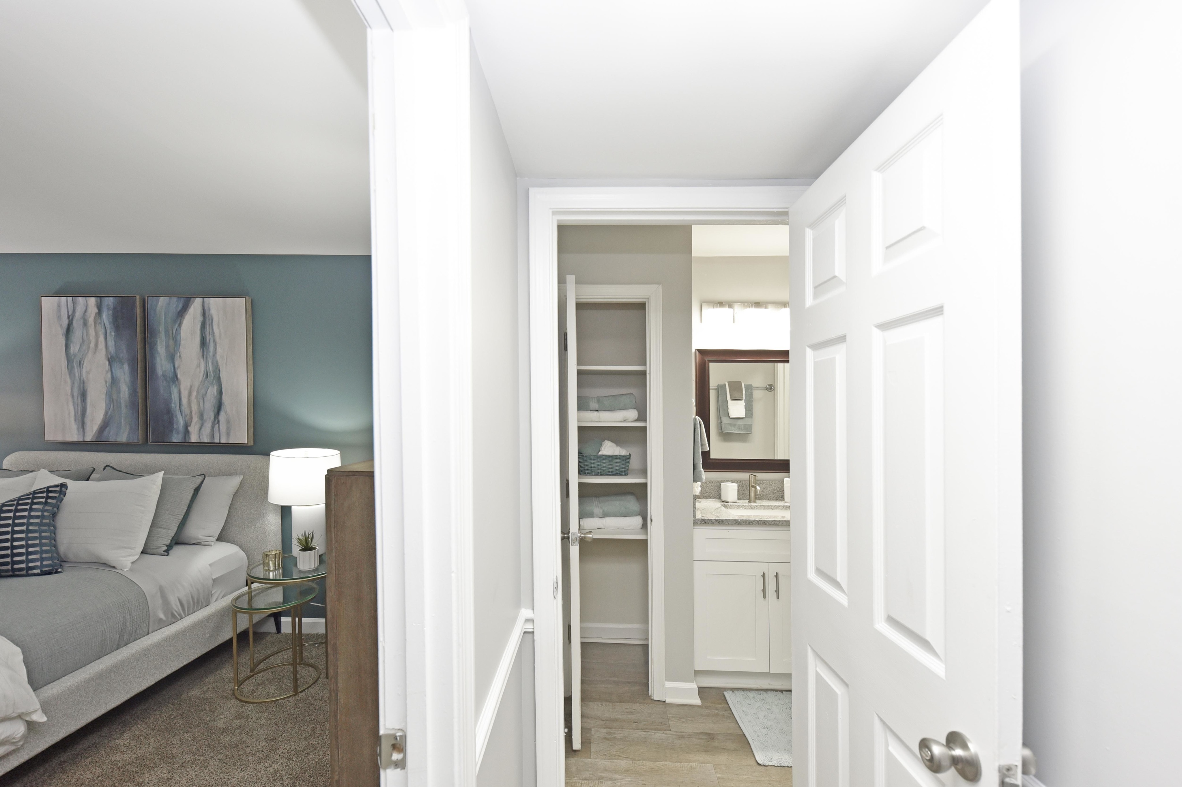 Apartments in Nashville, Tennessee