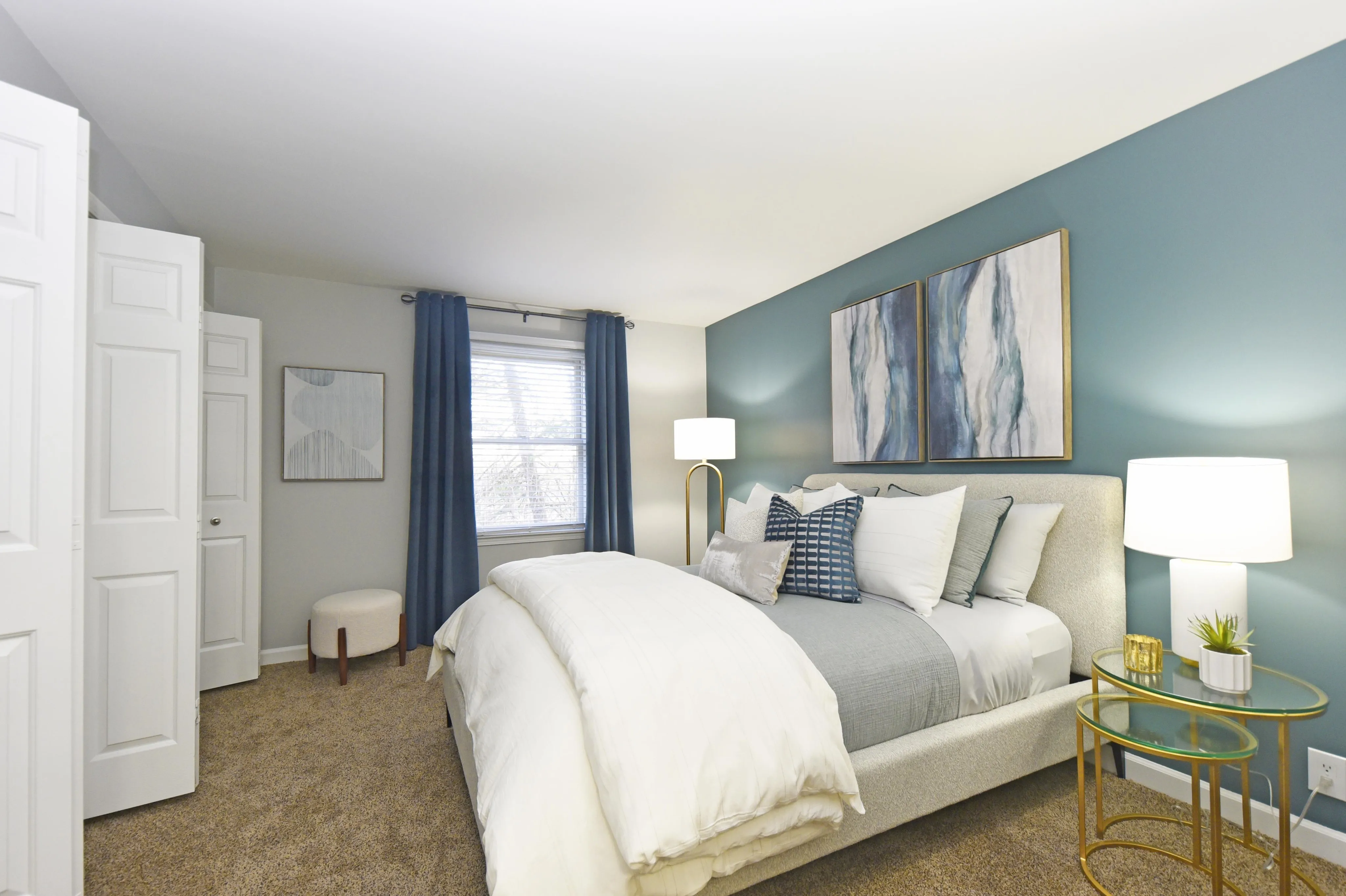 Apartments in Nashville, Tennessee