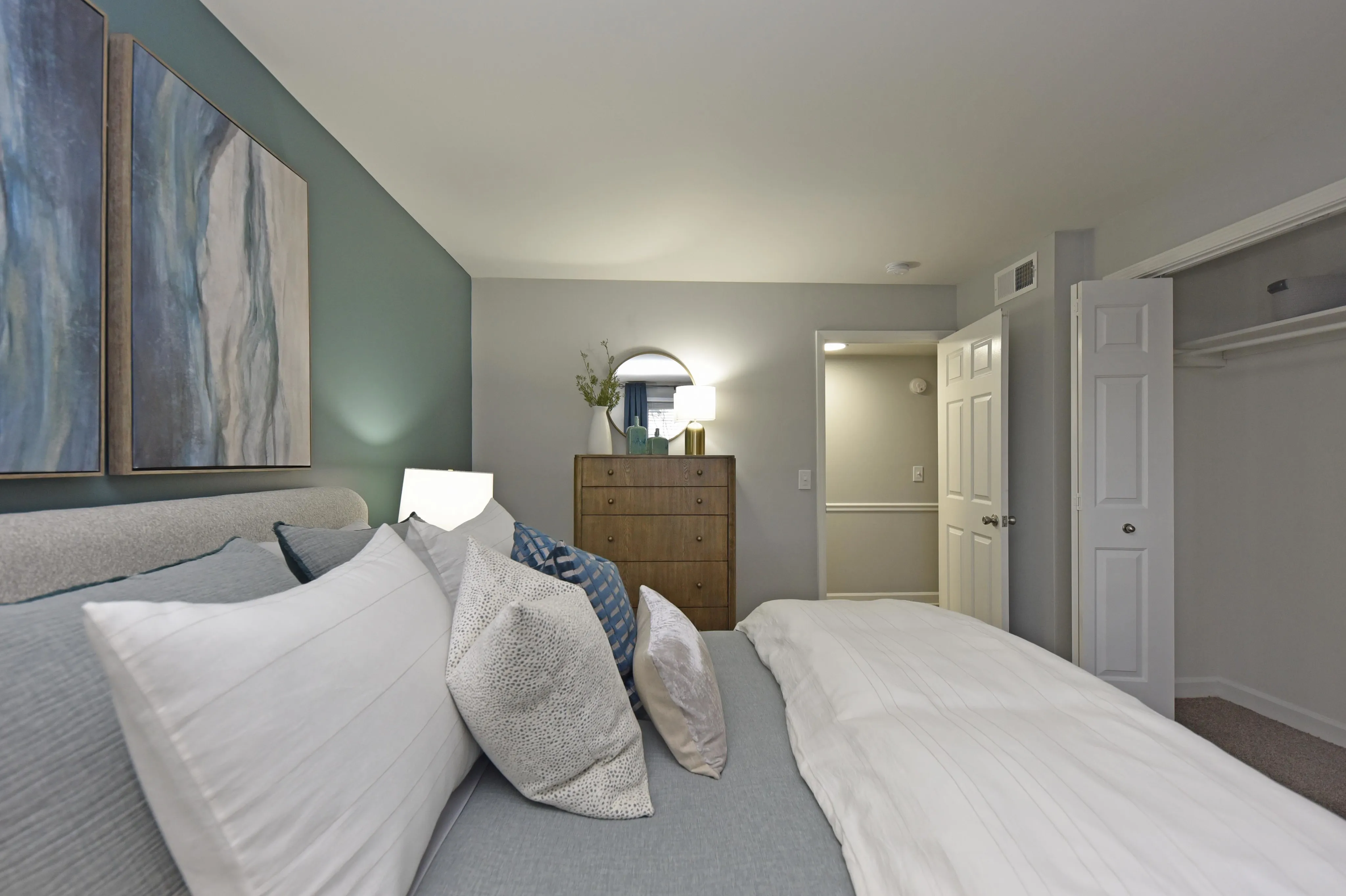Apartments in Nashville, Tennessee