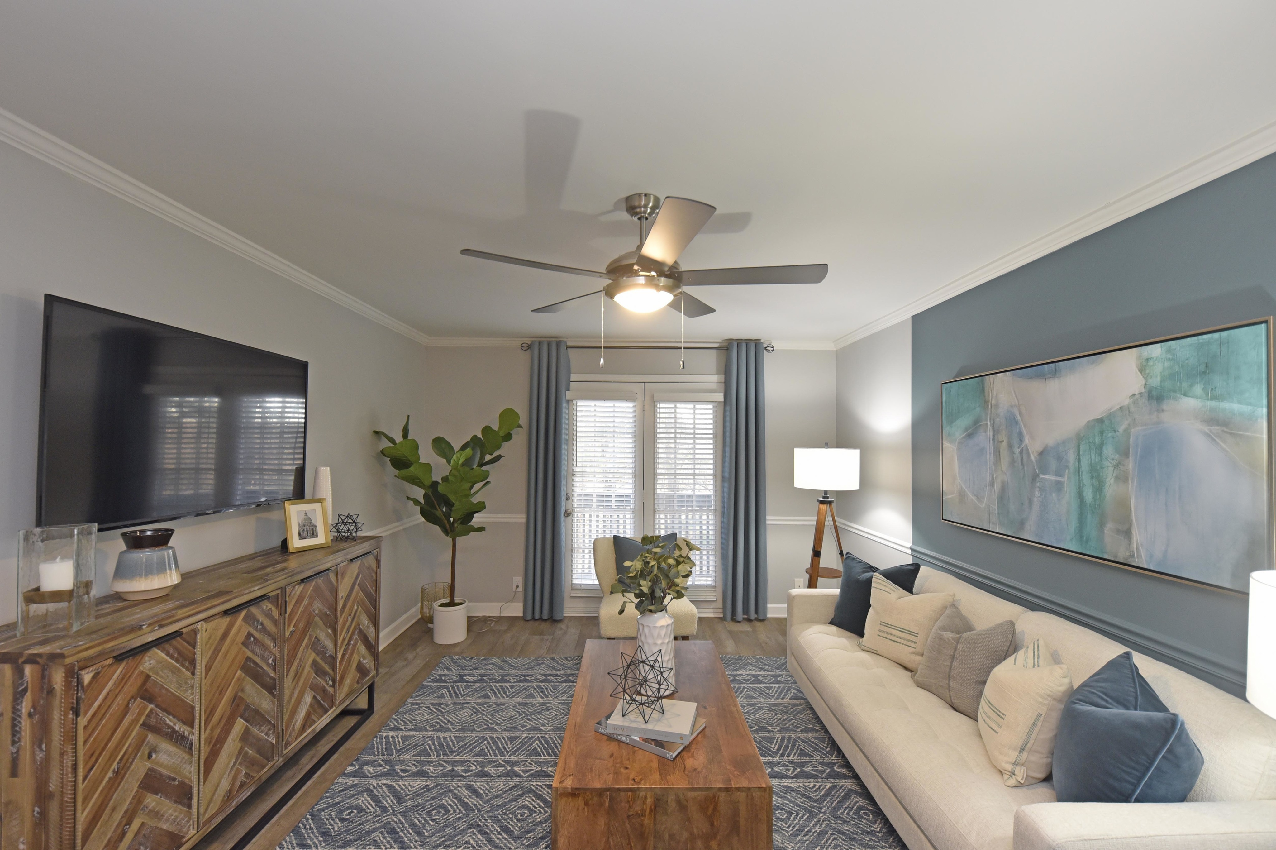 Apartments in Nashville, Tennessee