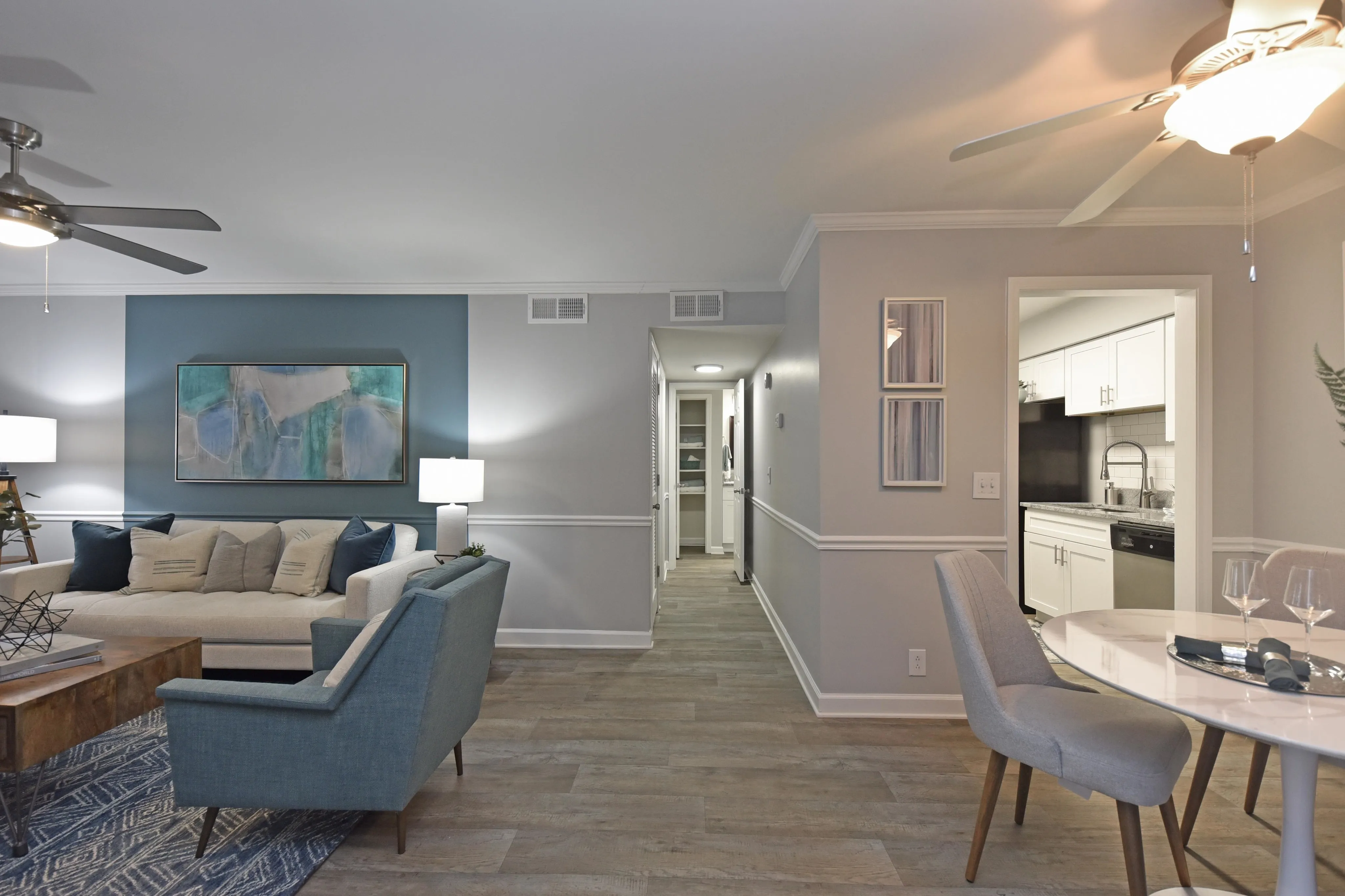 Apartments in Nashville, Tennessee