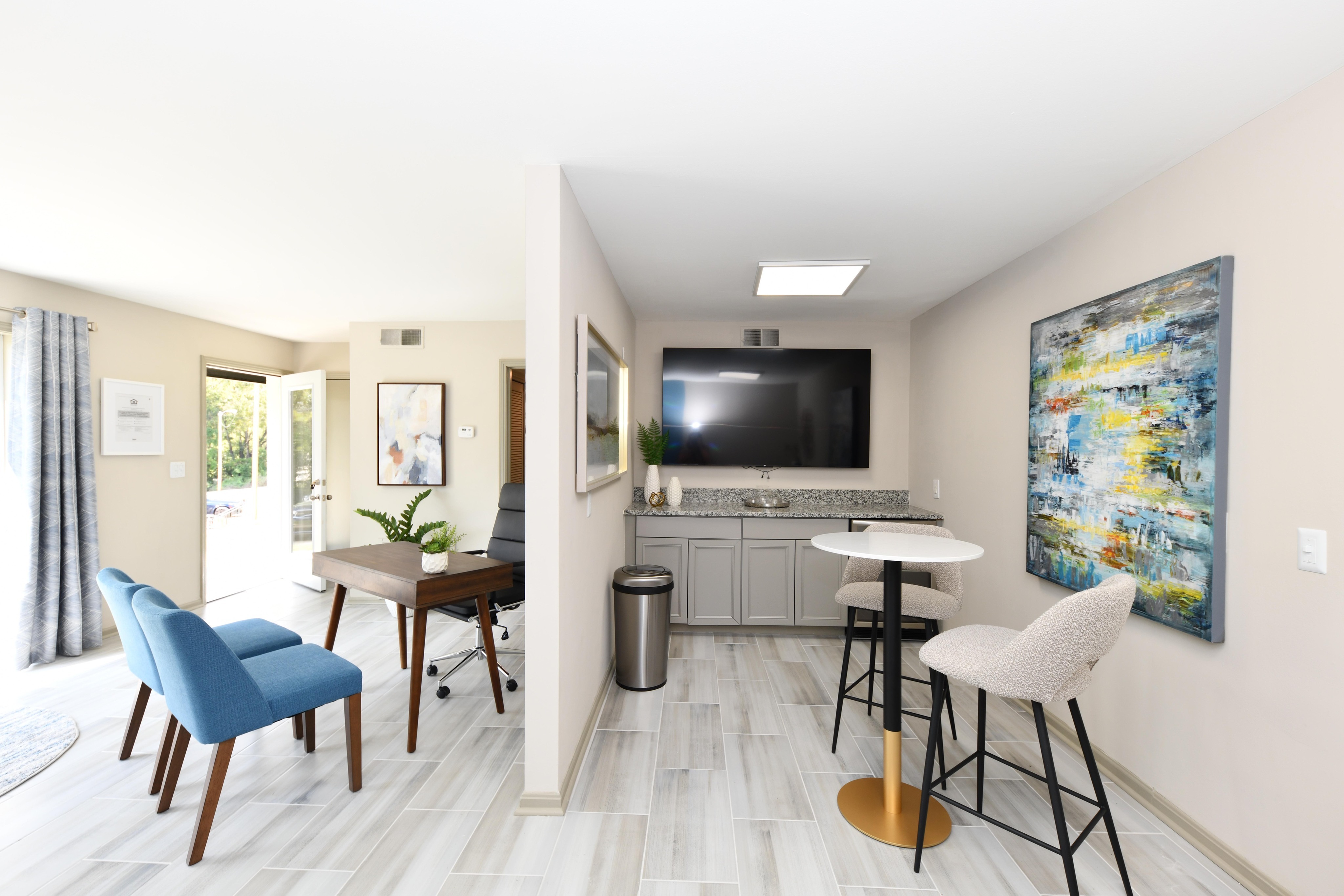 1 2 Bed Apartments Check Availability Kinley at the Park