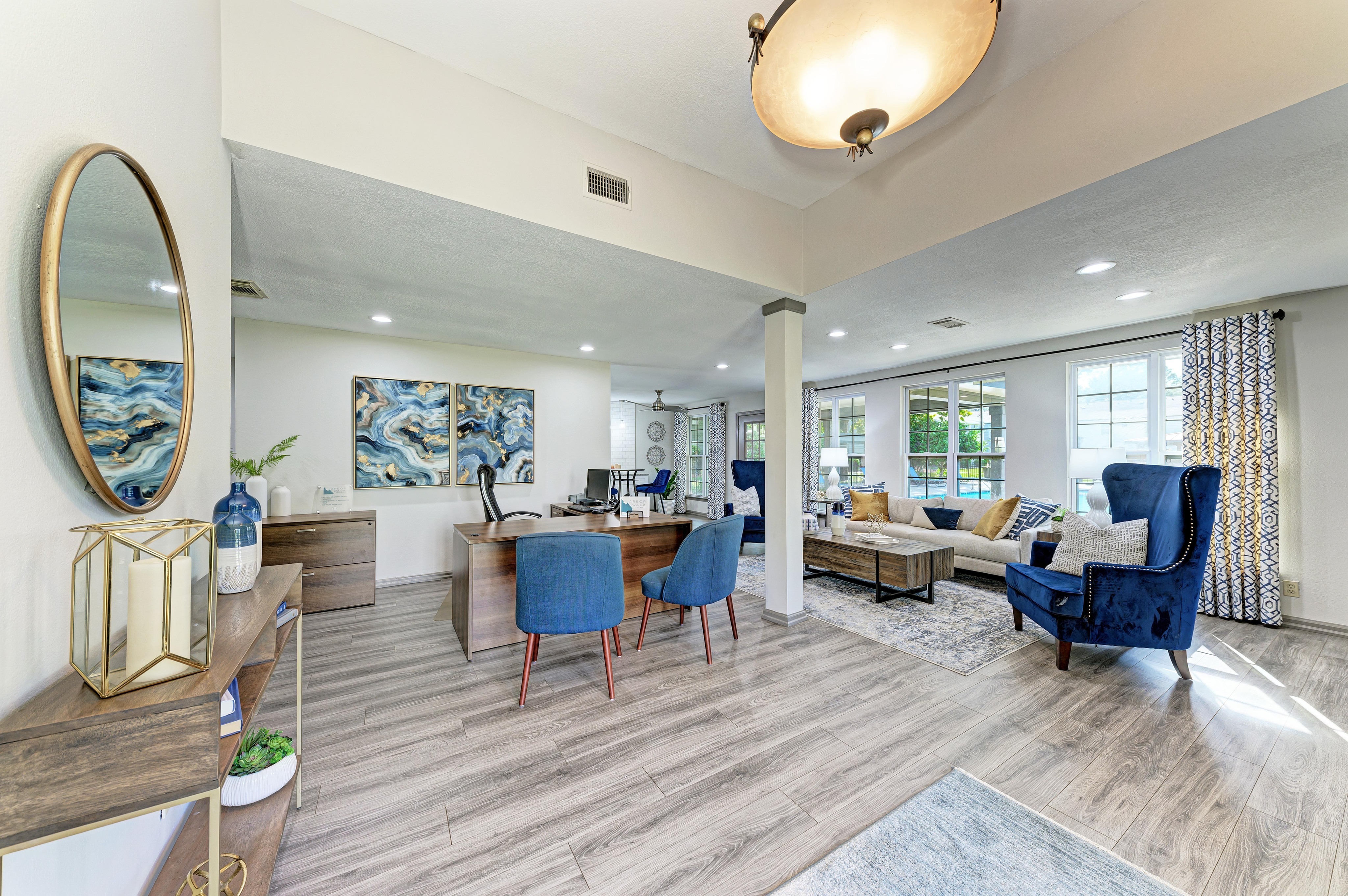 View Photos & Take A Virtual Tour | Arbor Walk