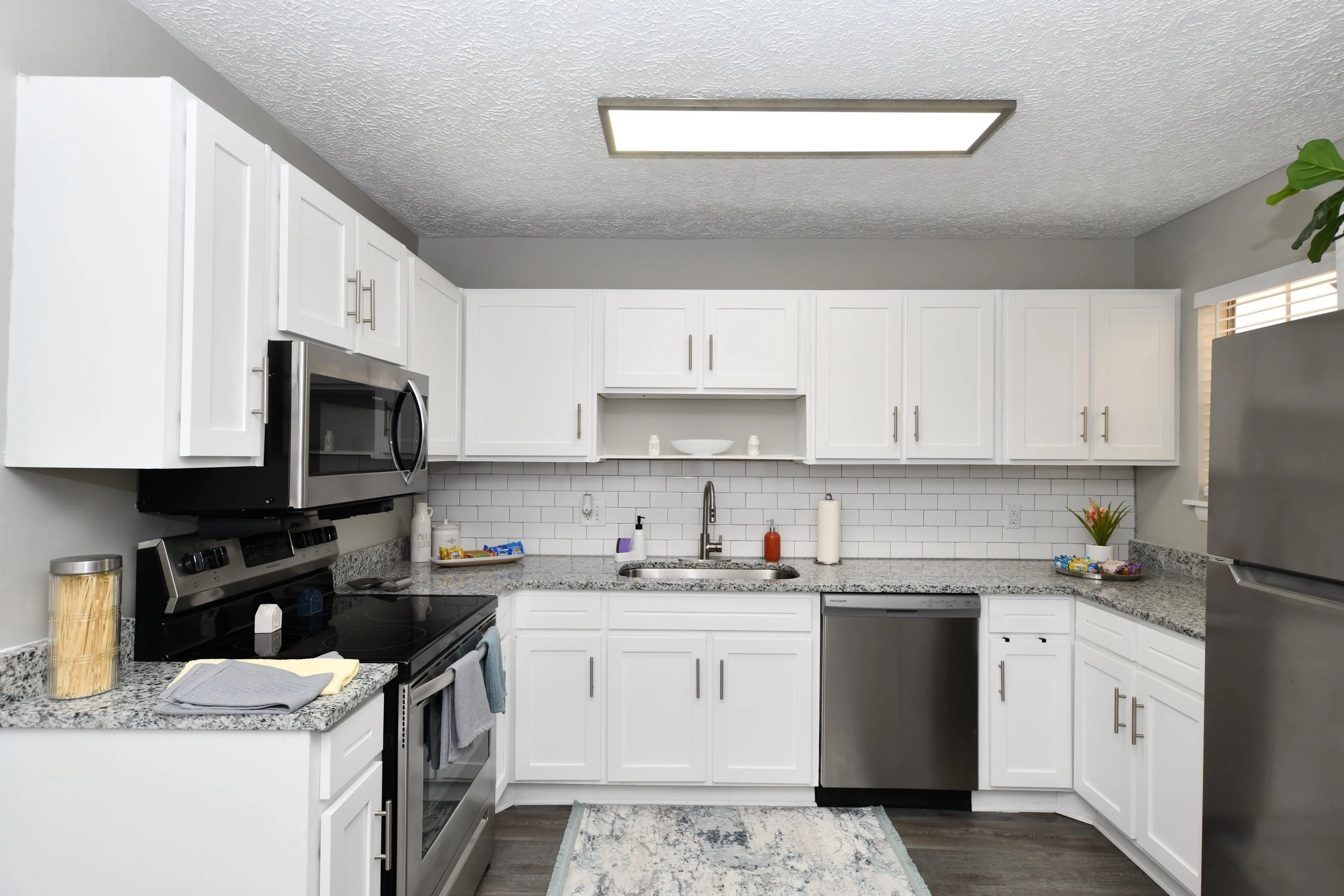 Apartments in Aiken