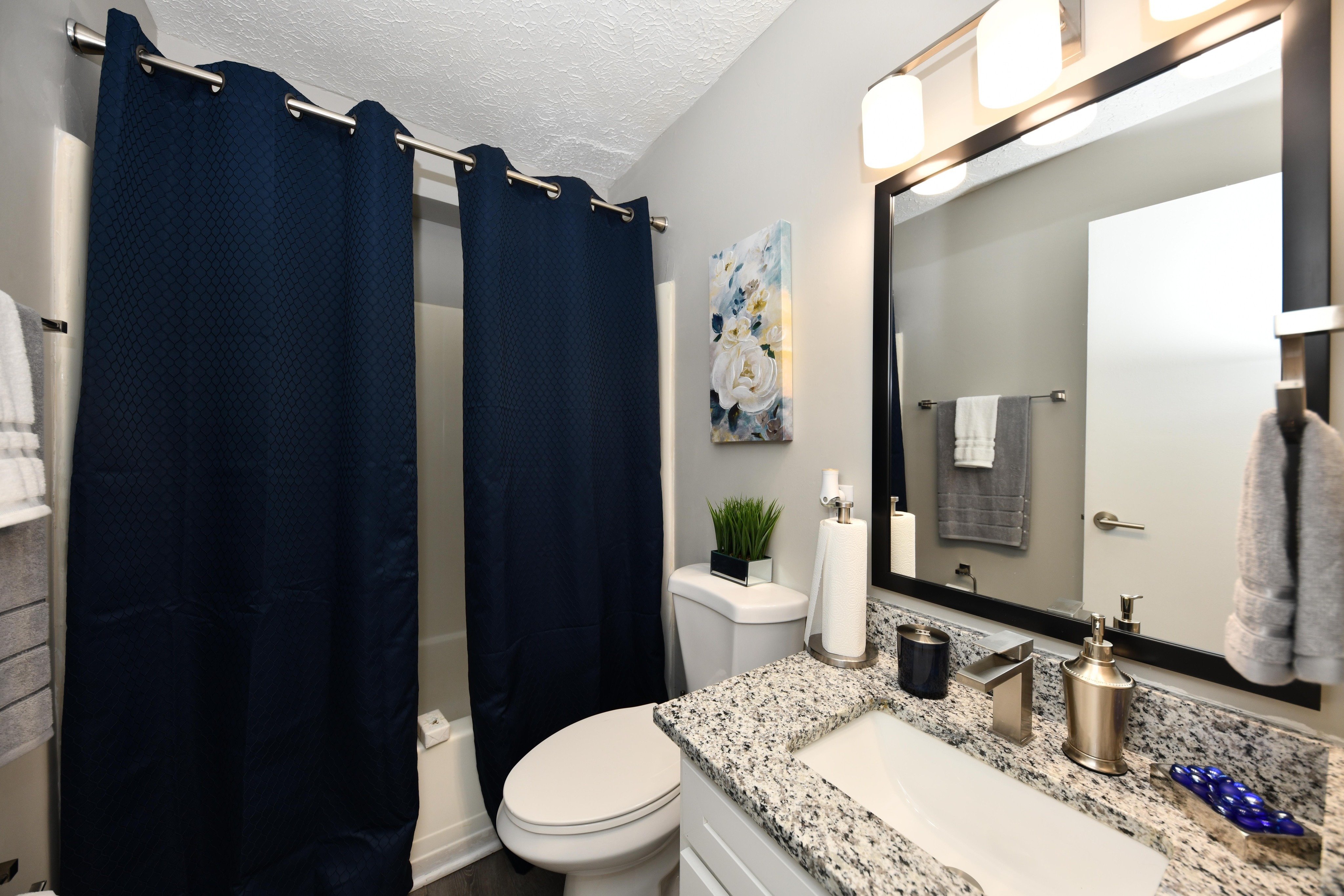 Apartments in Aiken