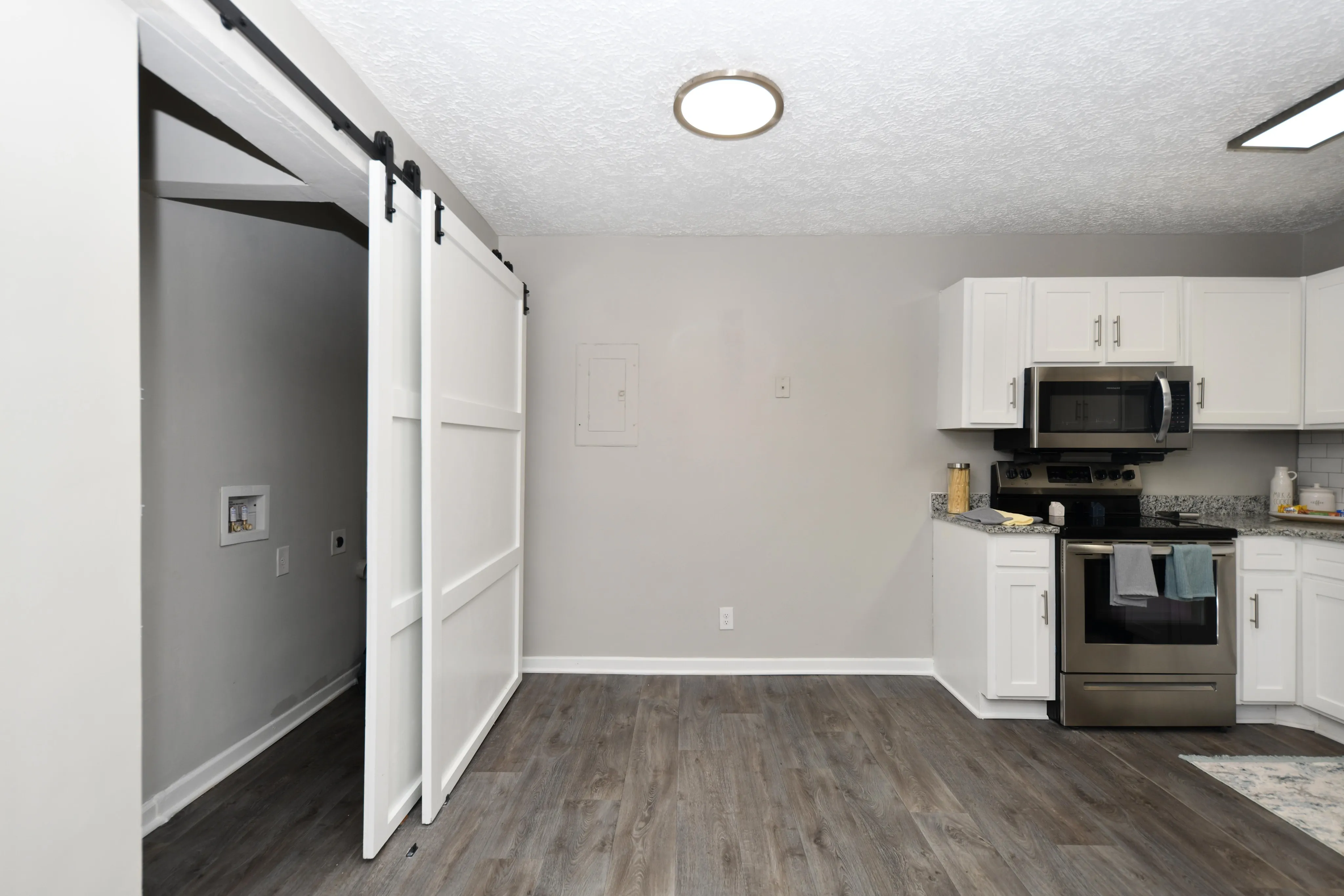 Apartments in Aiken