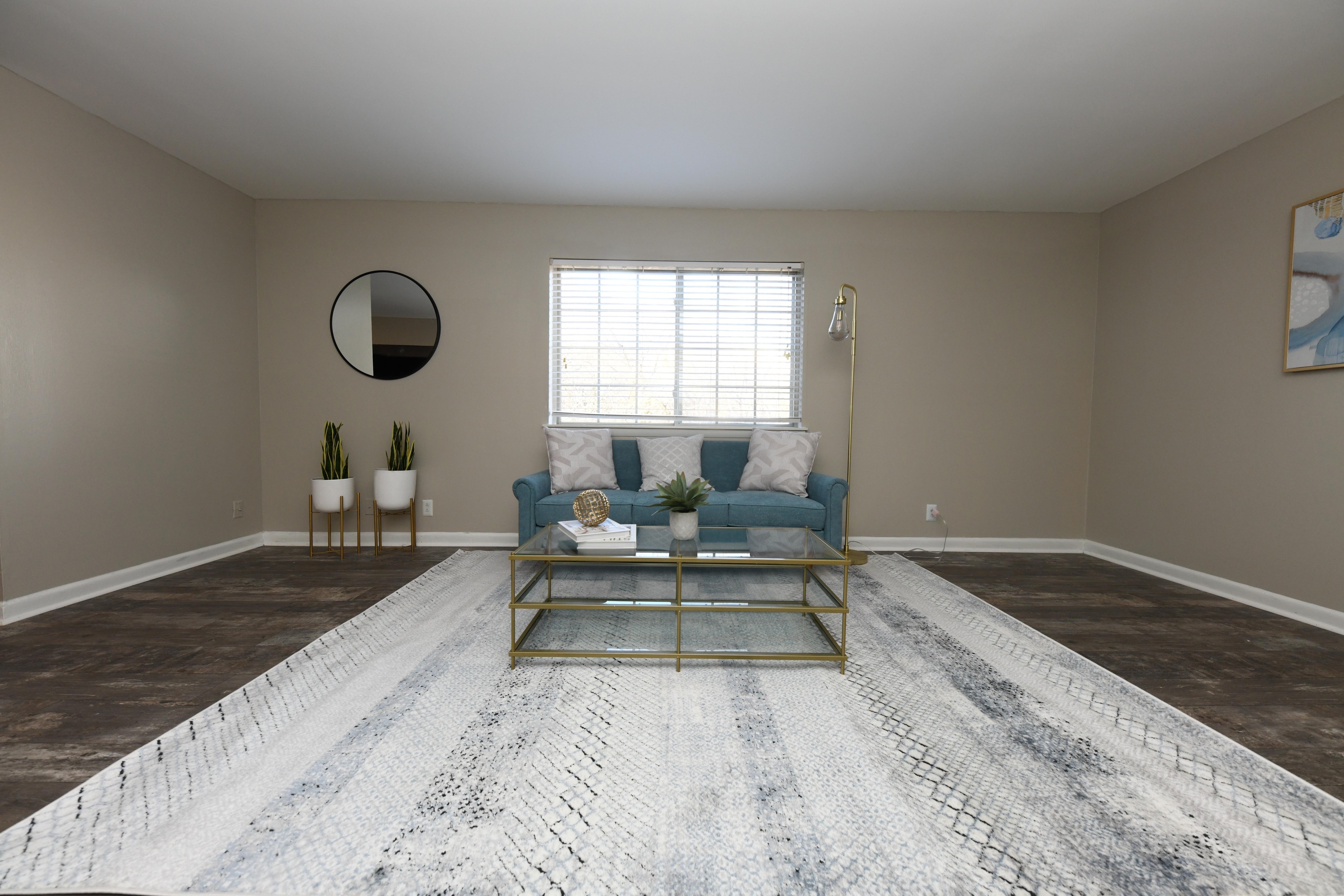 View Photos & Take A Virtual Tour | Views of Brentwood