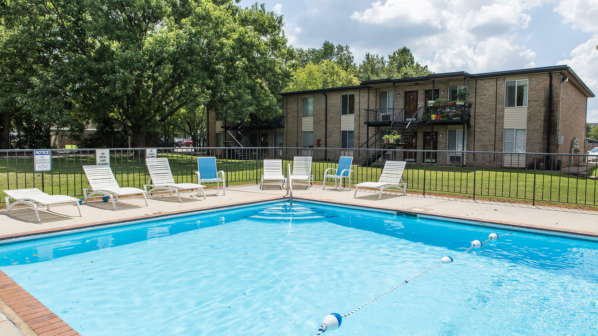 Apartments in Murfreesboro