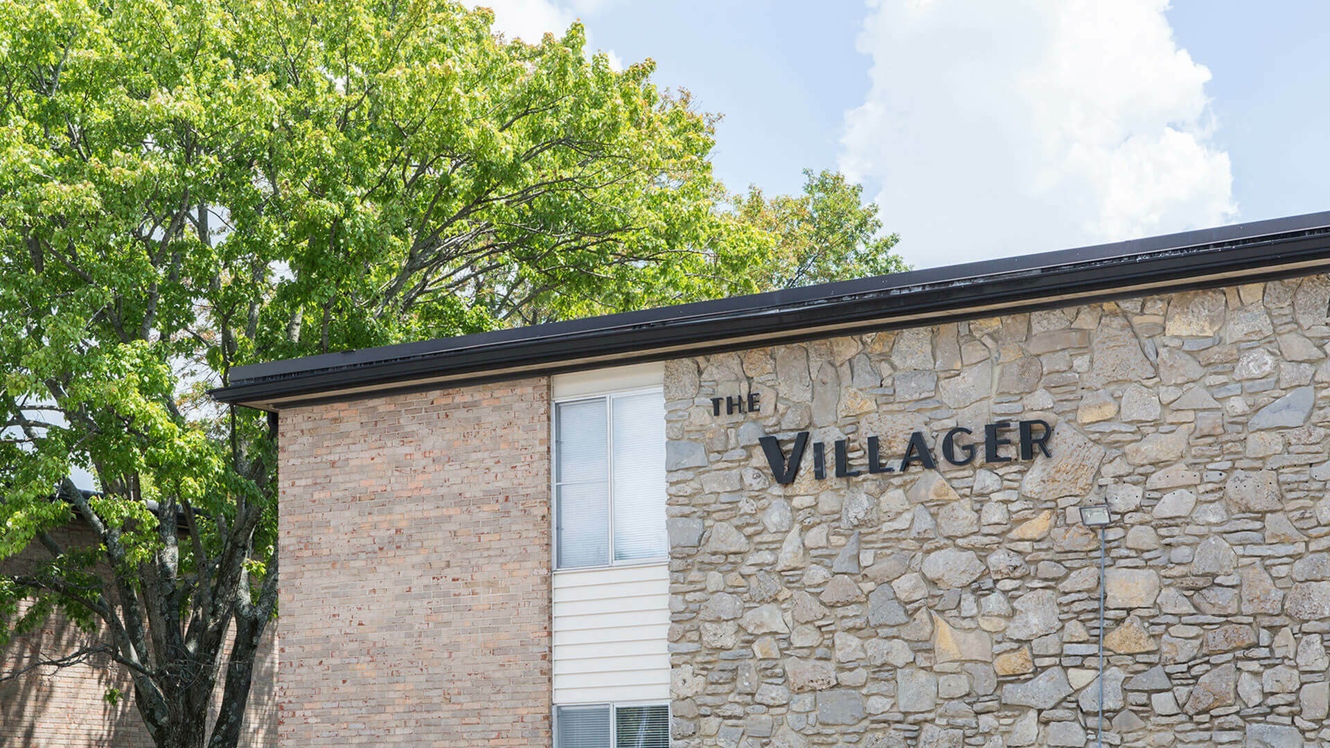 Condos at the Villager