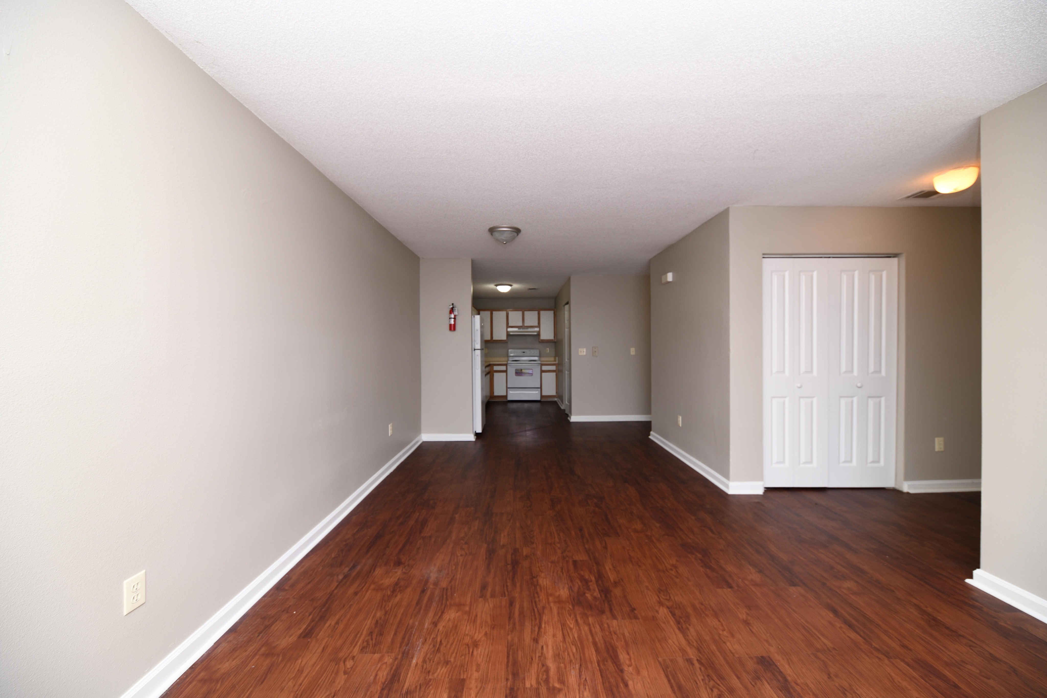 Apartments in Memphis