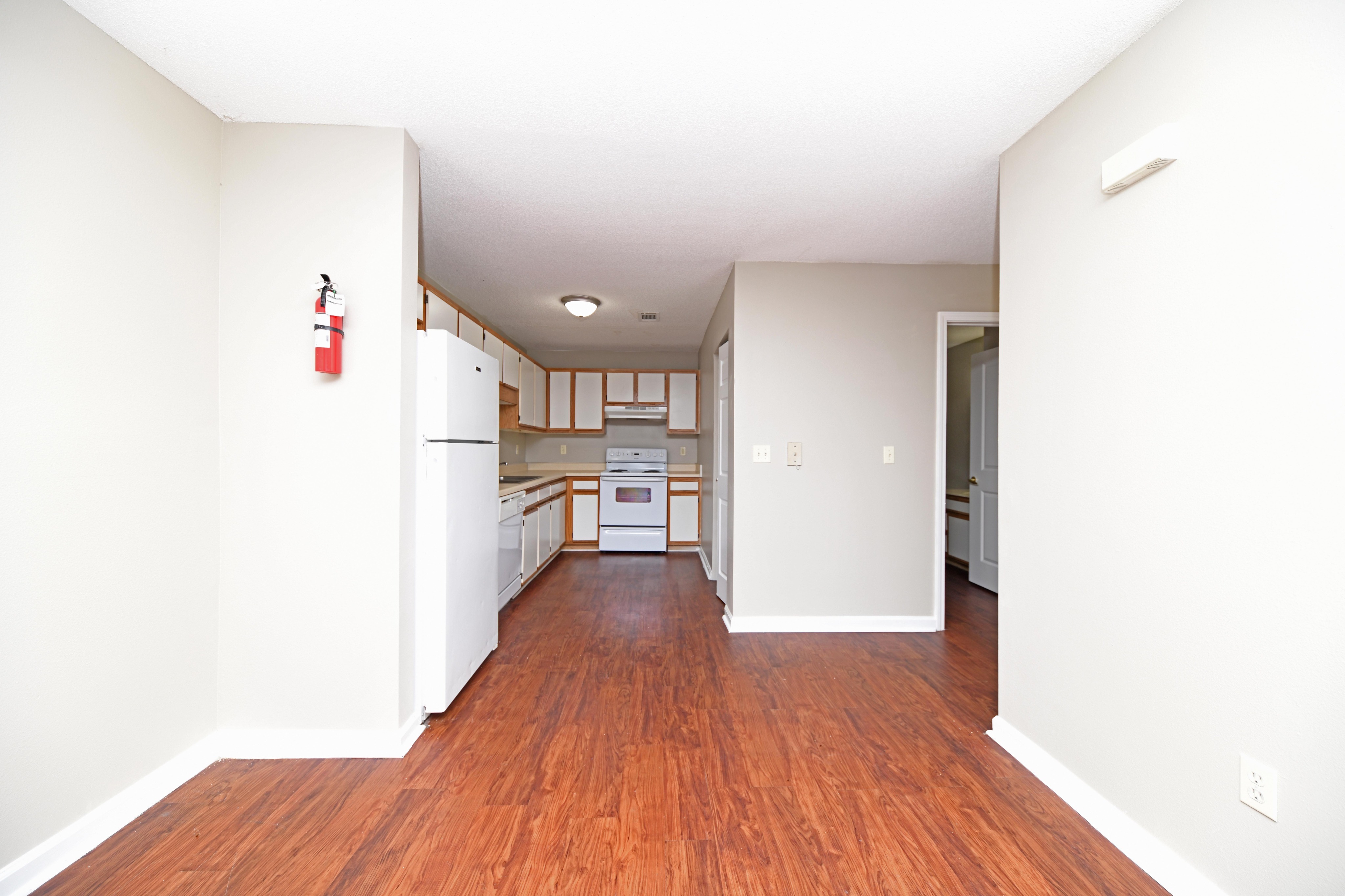 Apartments in Memphis
