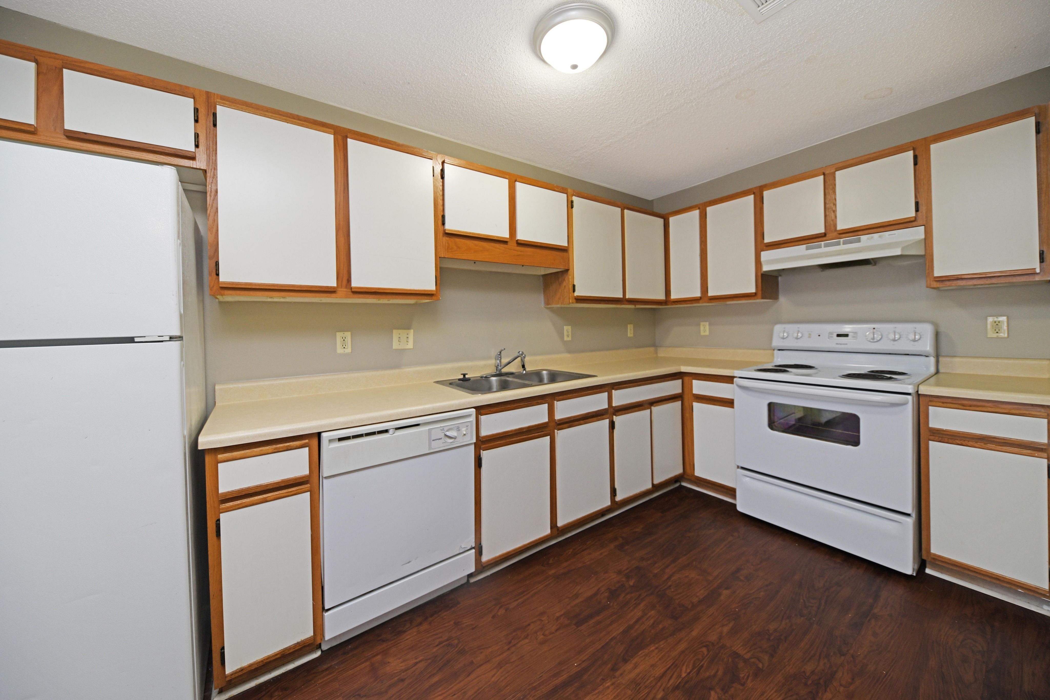 Apartments in Memphis