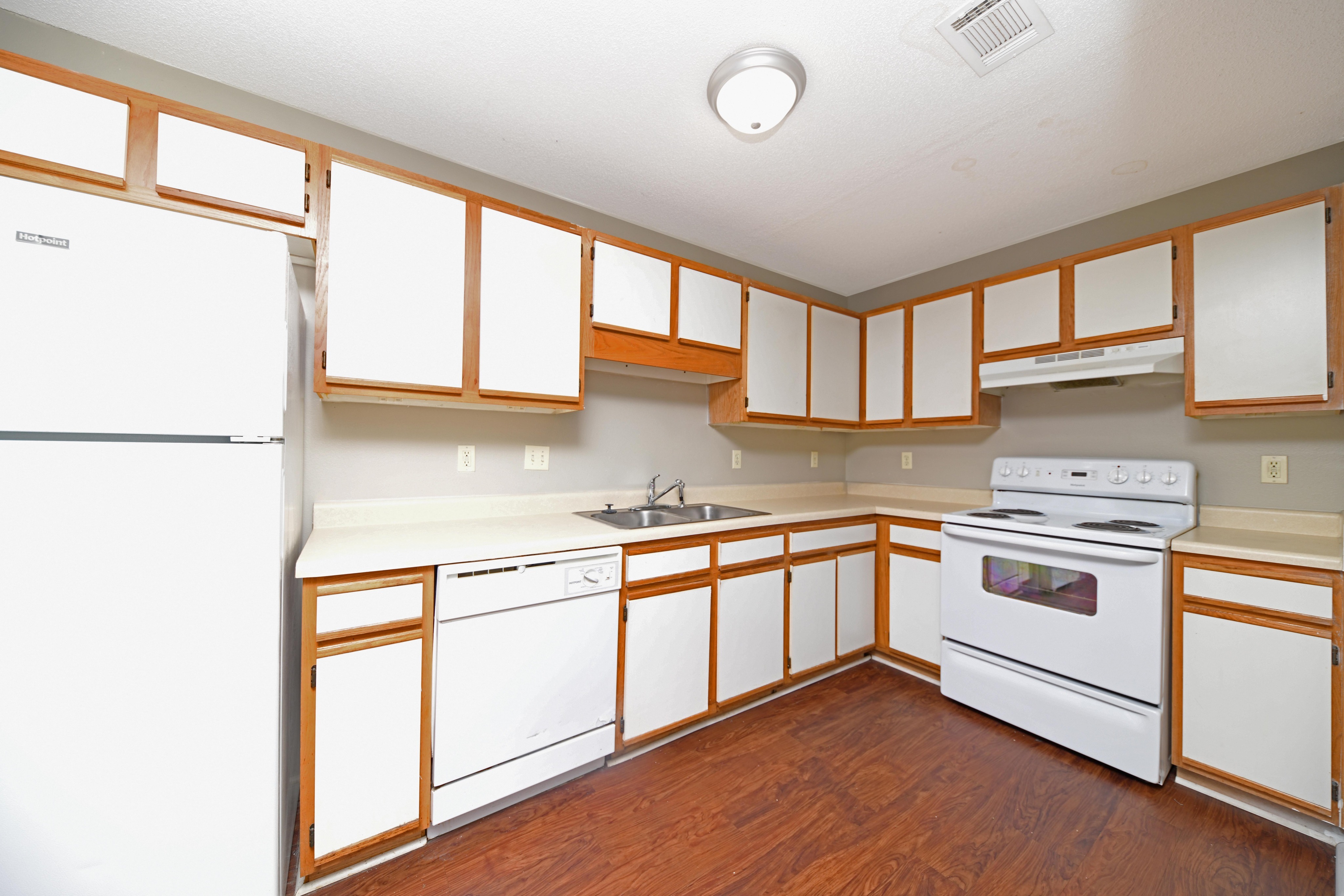 Apartments in Memphis