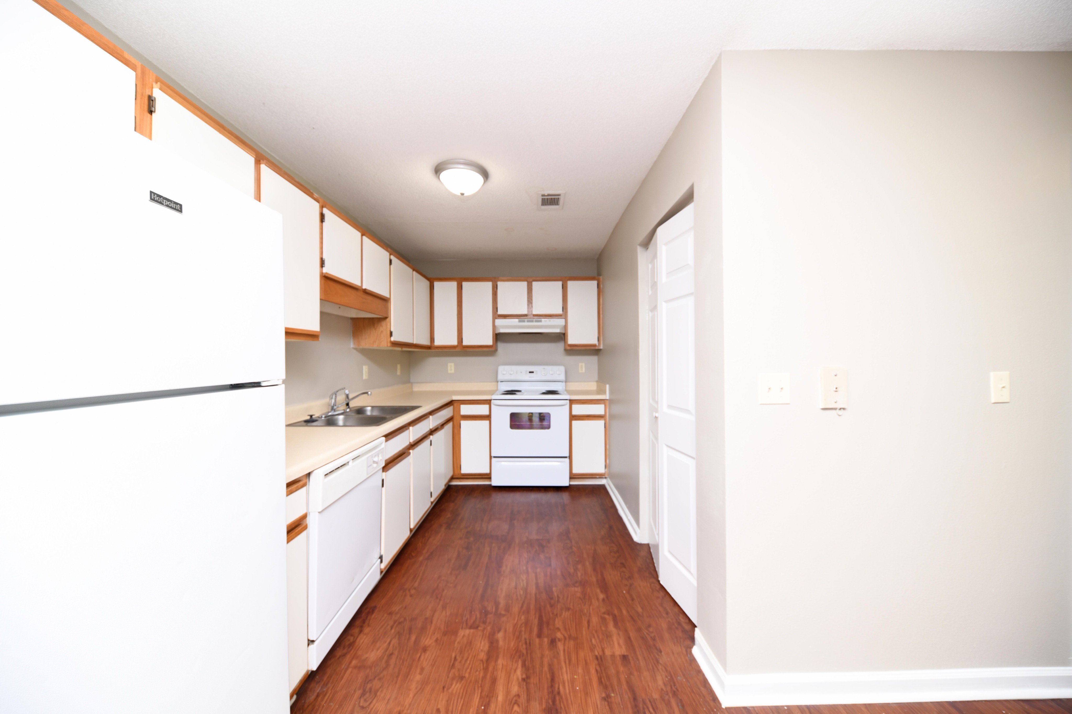 Apartments in Memphis