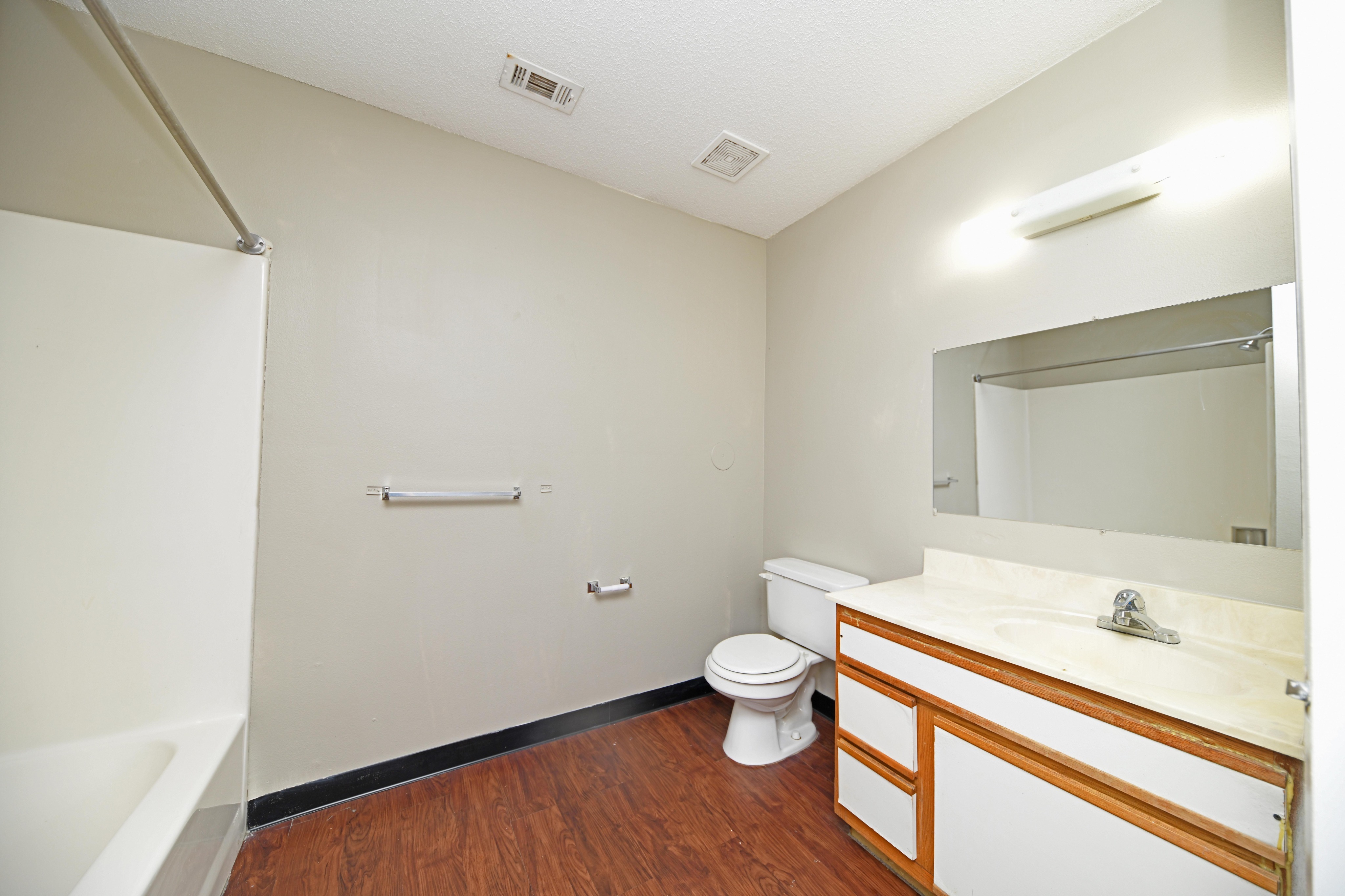 Apartments in Memphis