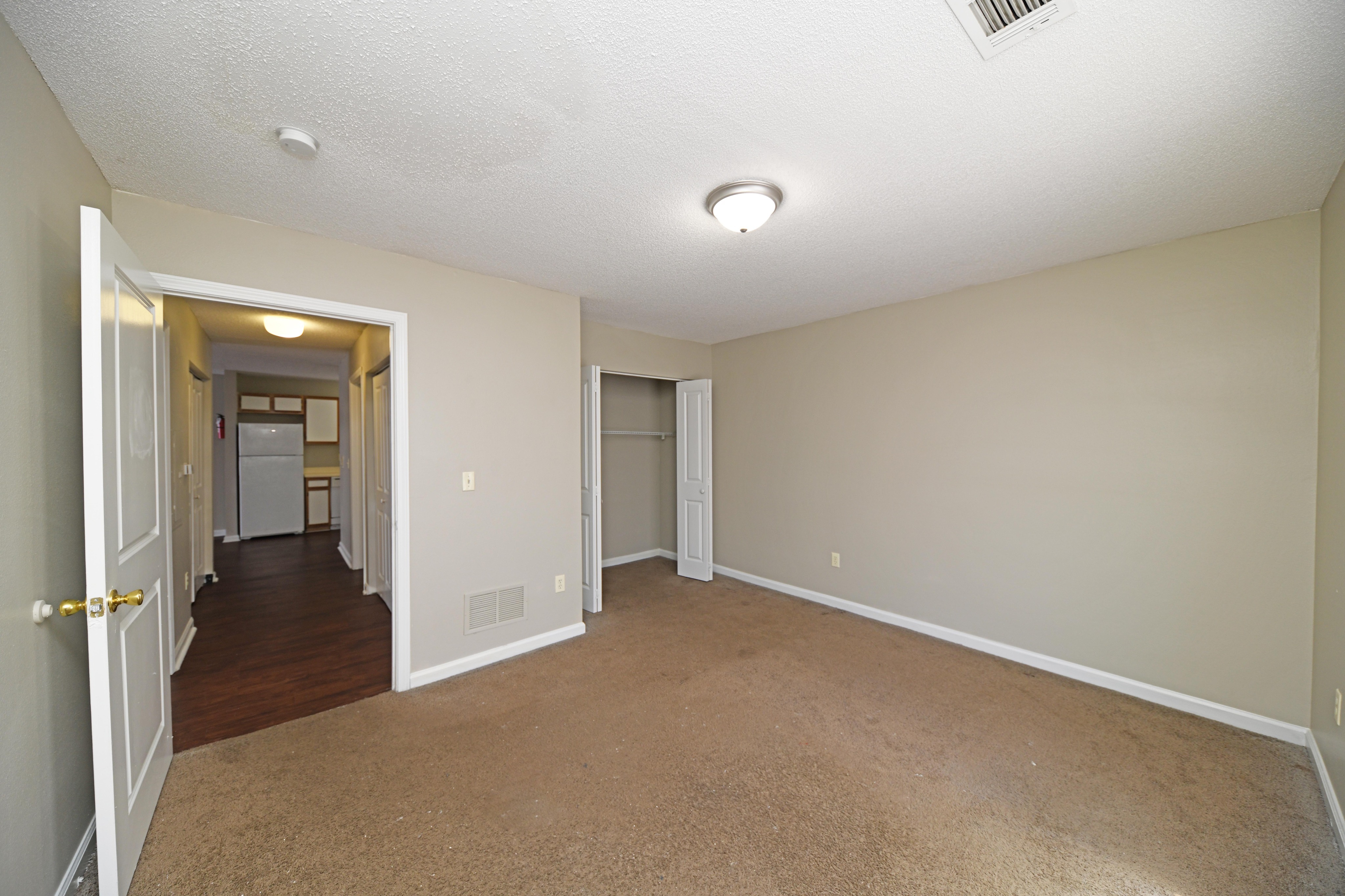 Apartments in Memphis