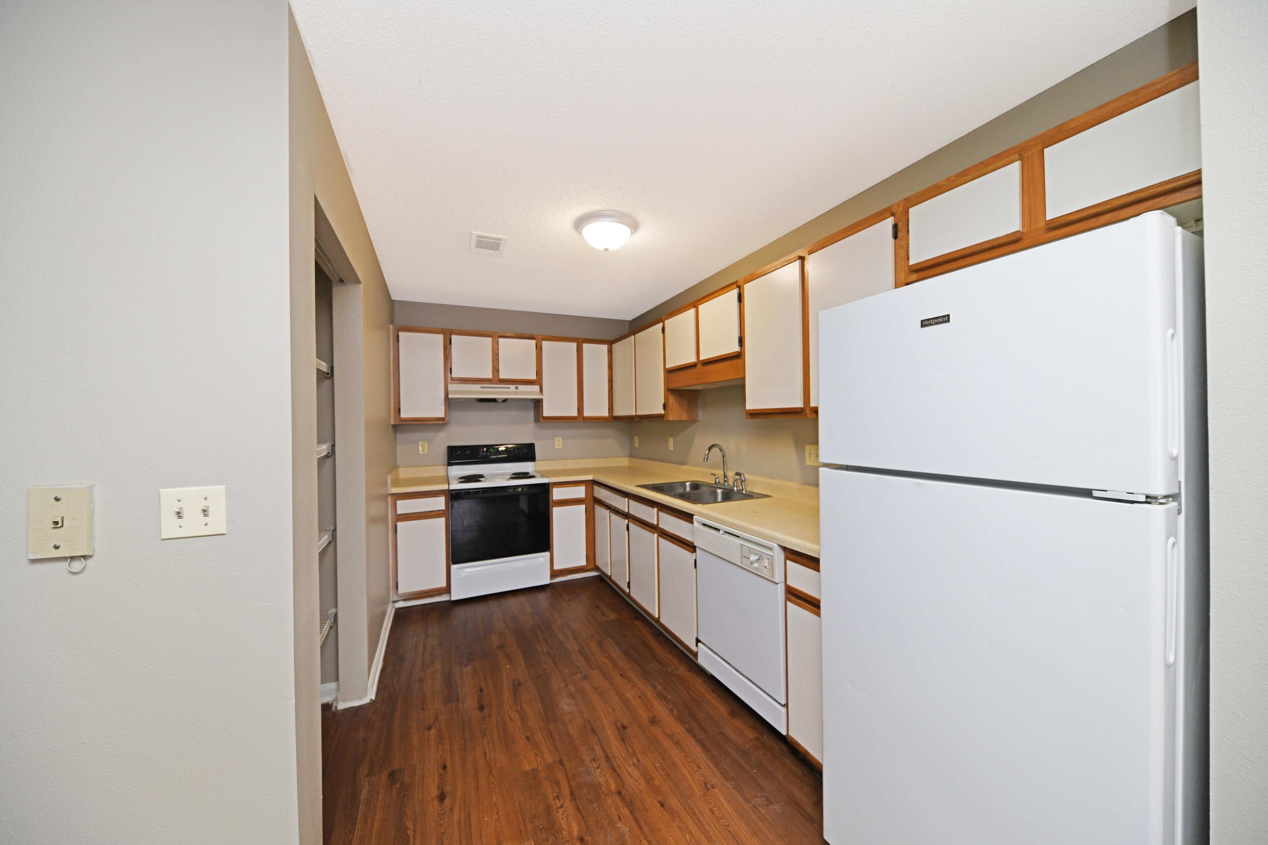 Apartments in Memphis