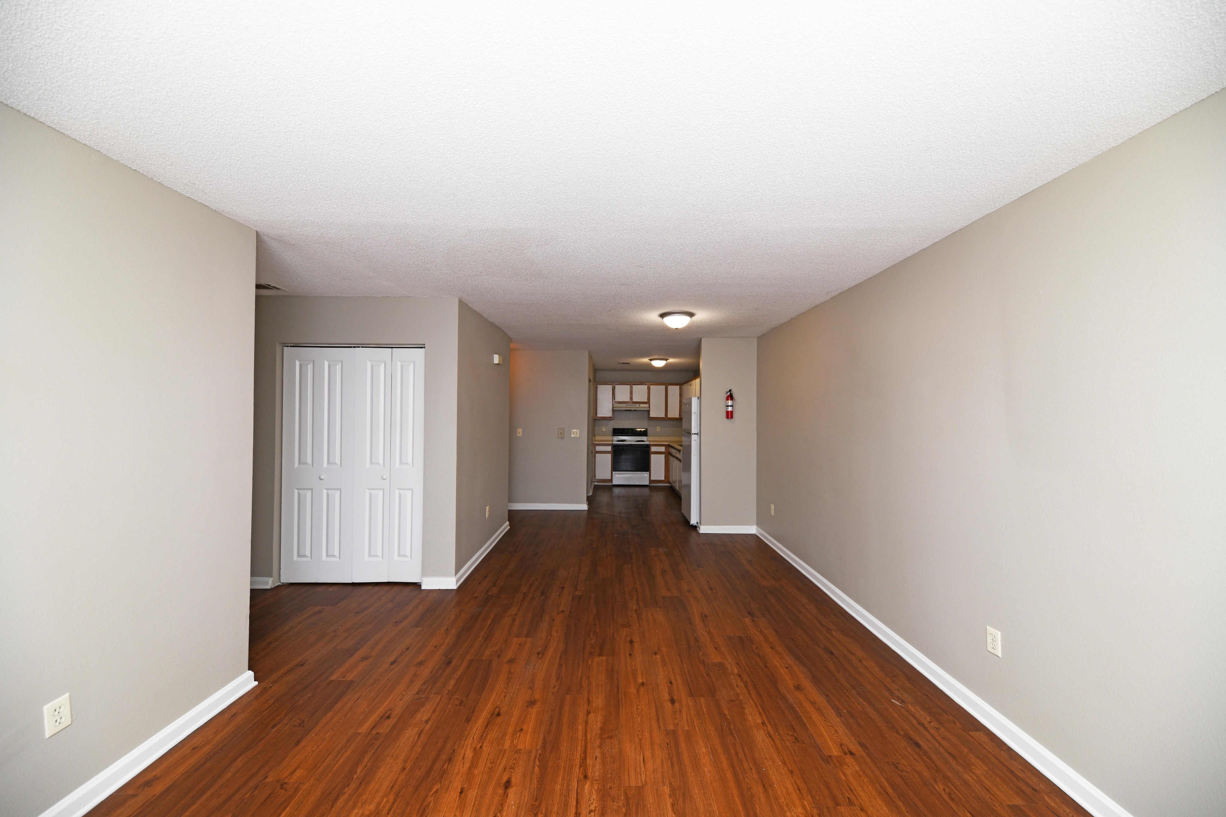 Apartments in Memphis