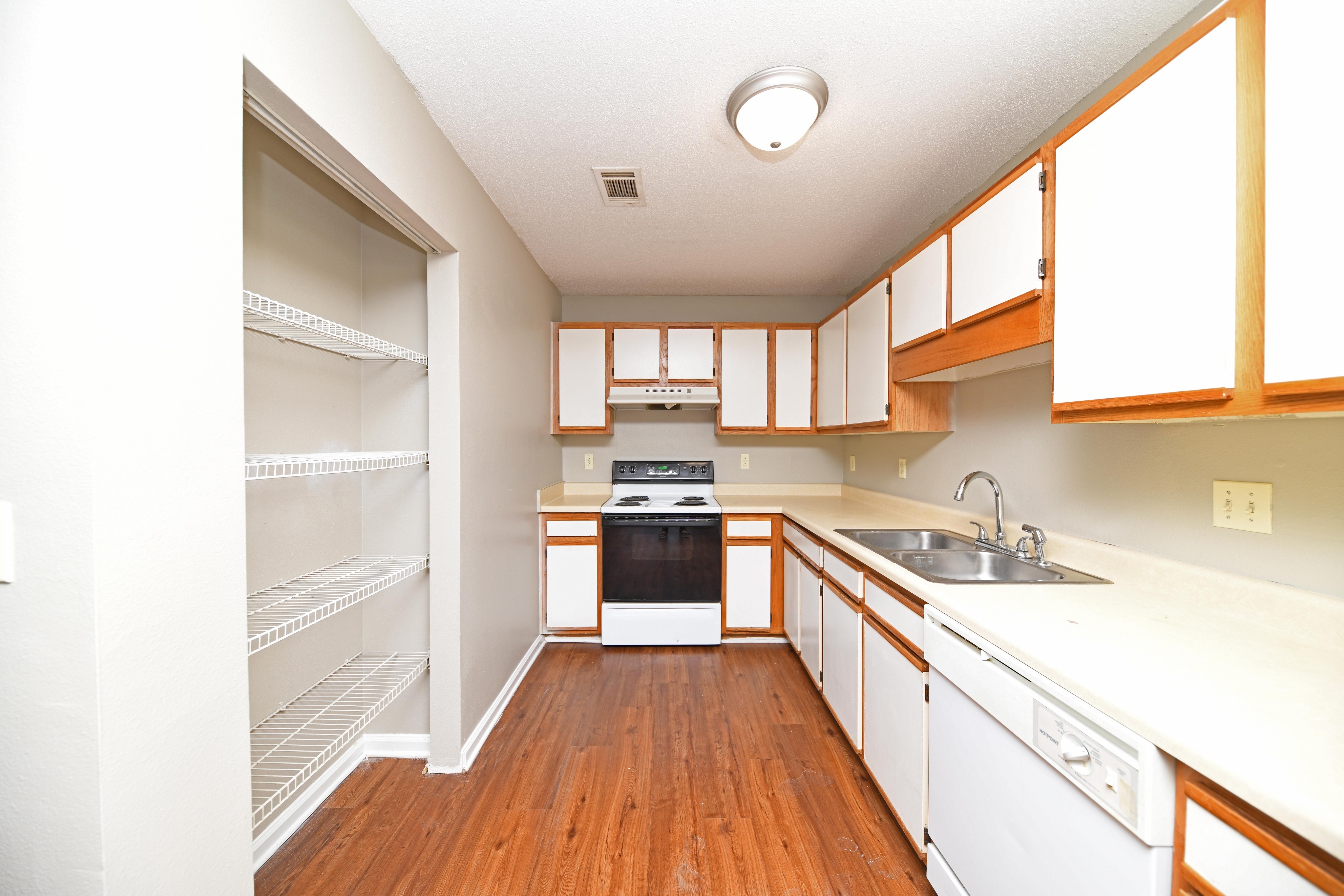 Apartments in Memphis