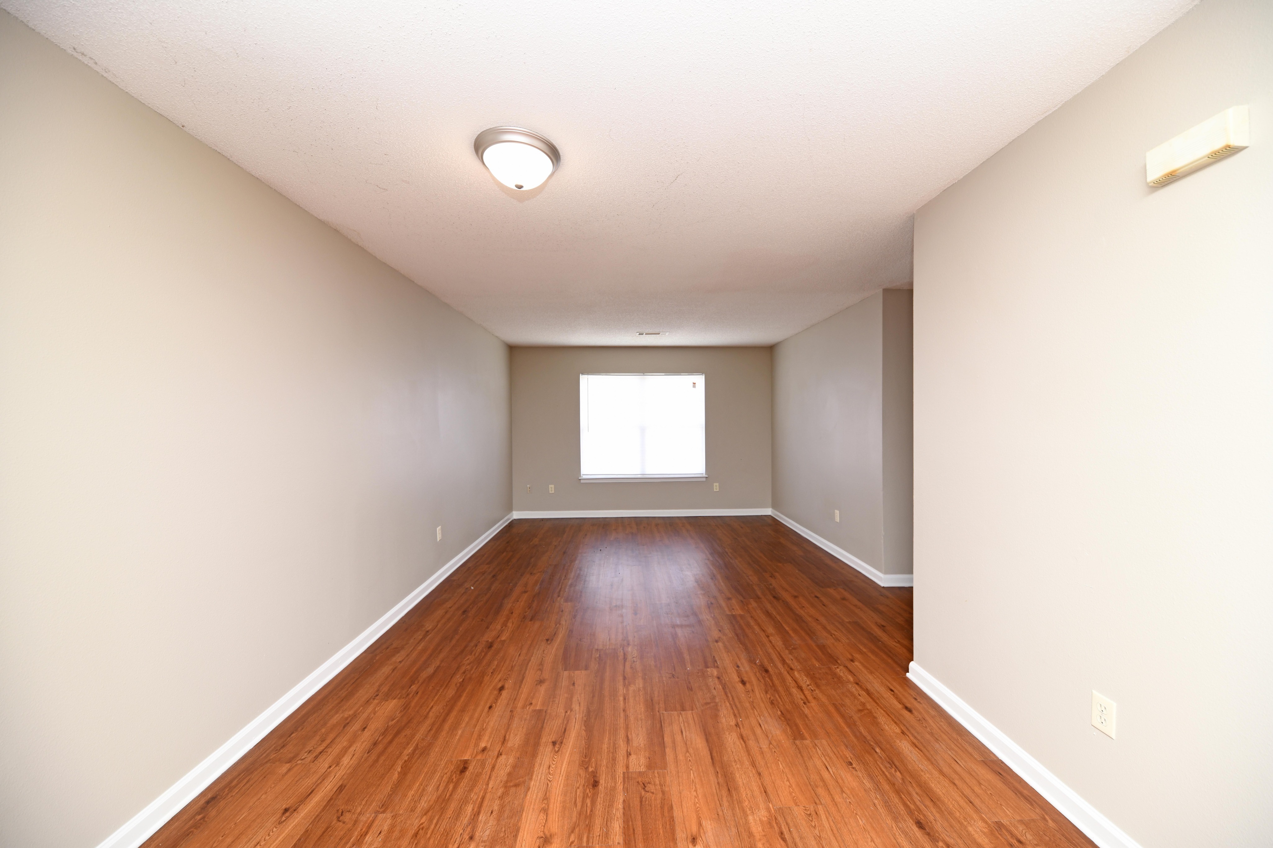 Apartments in Memphis