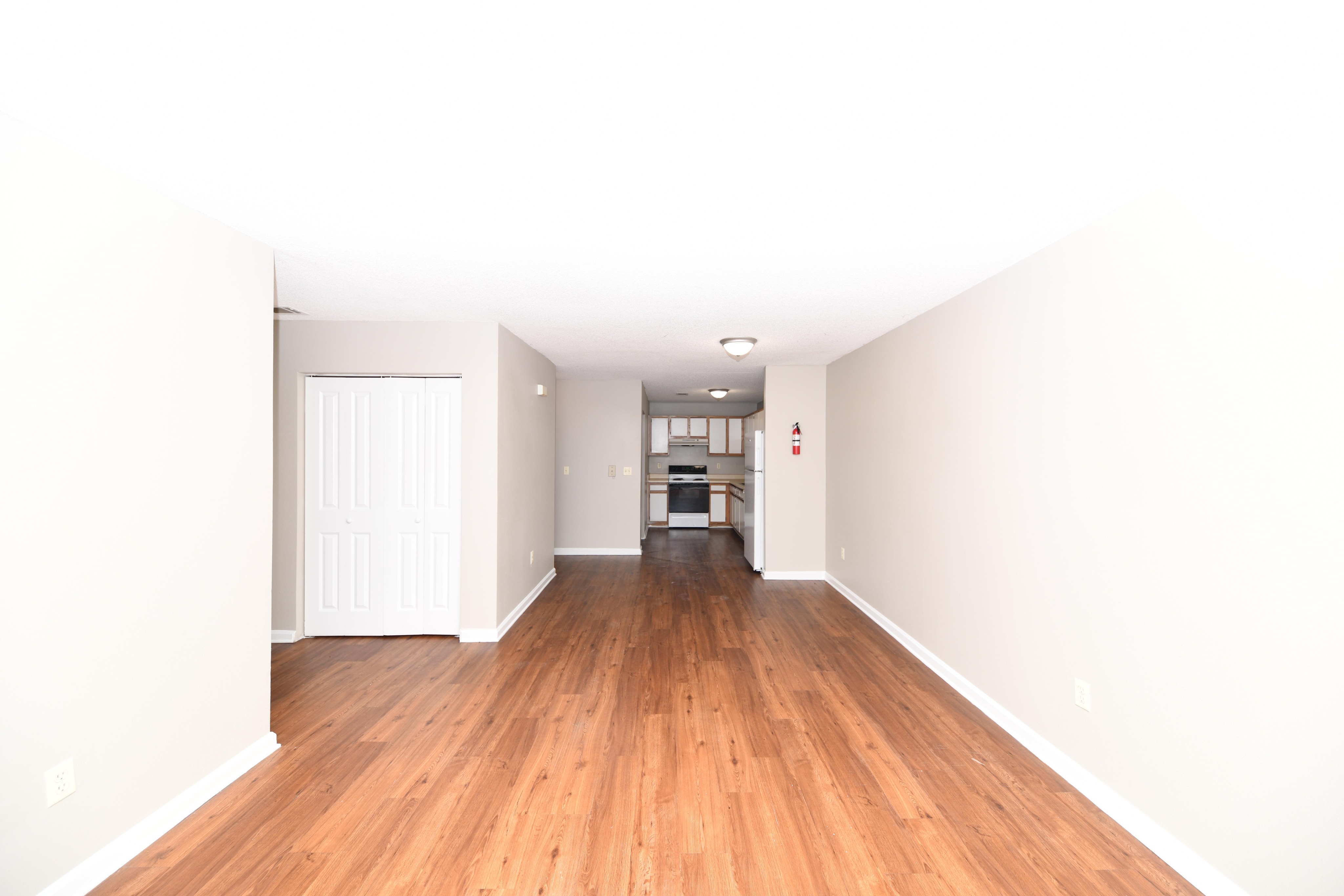 Apartments in Memphis