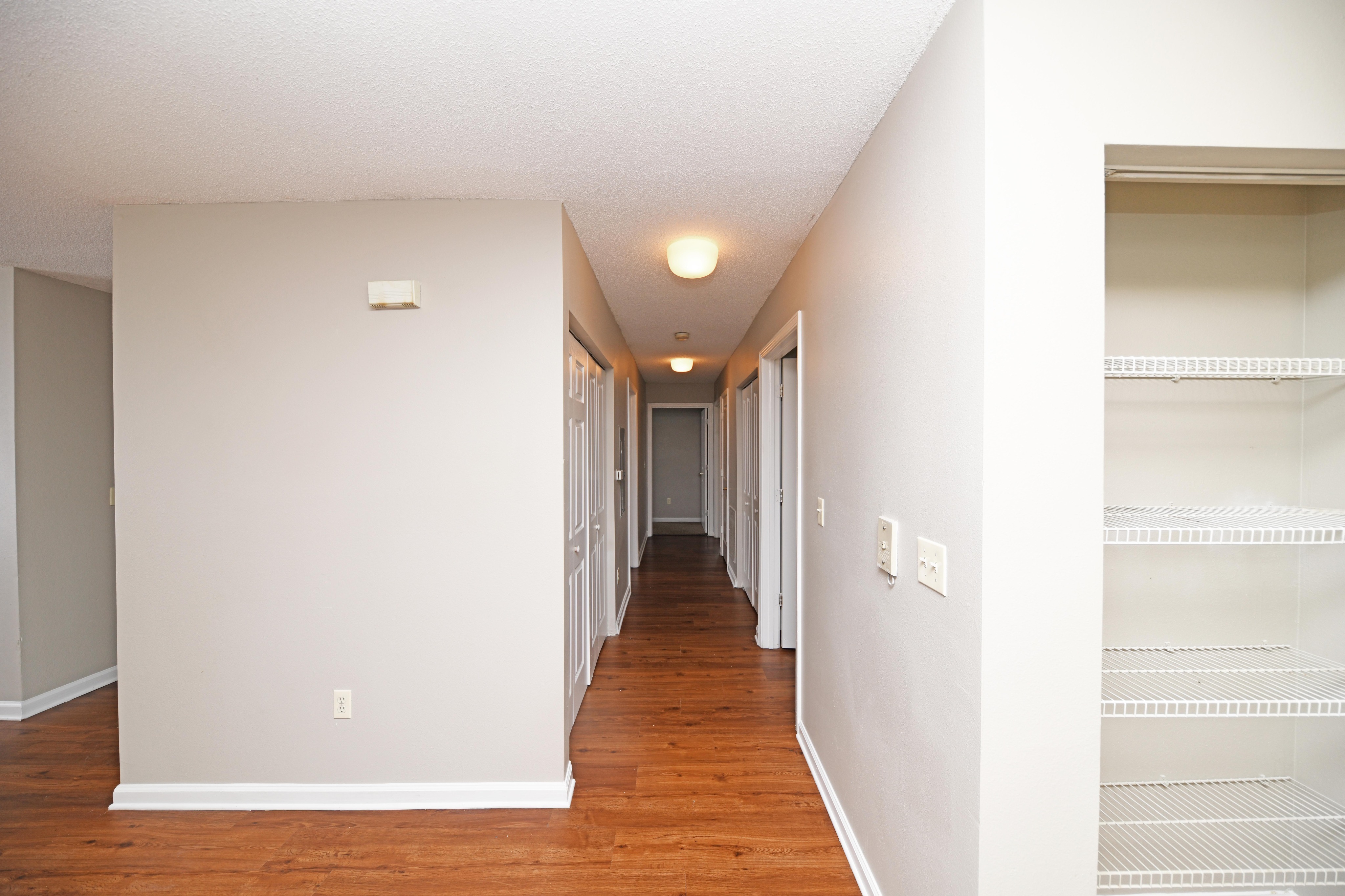 Apartments in Memphis