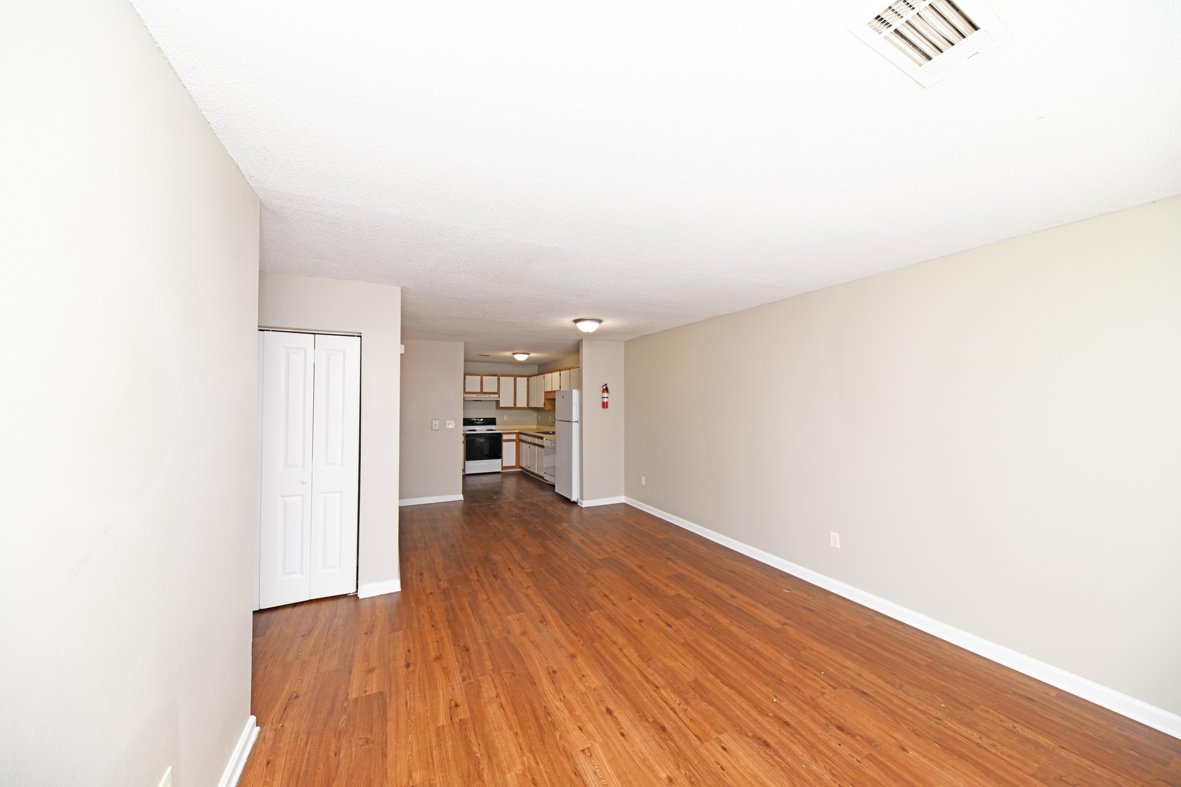 Apartments in Memphis
