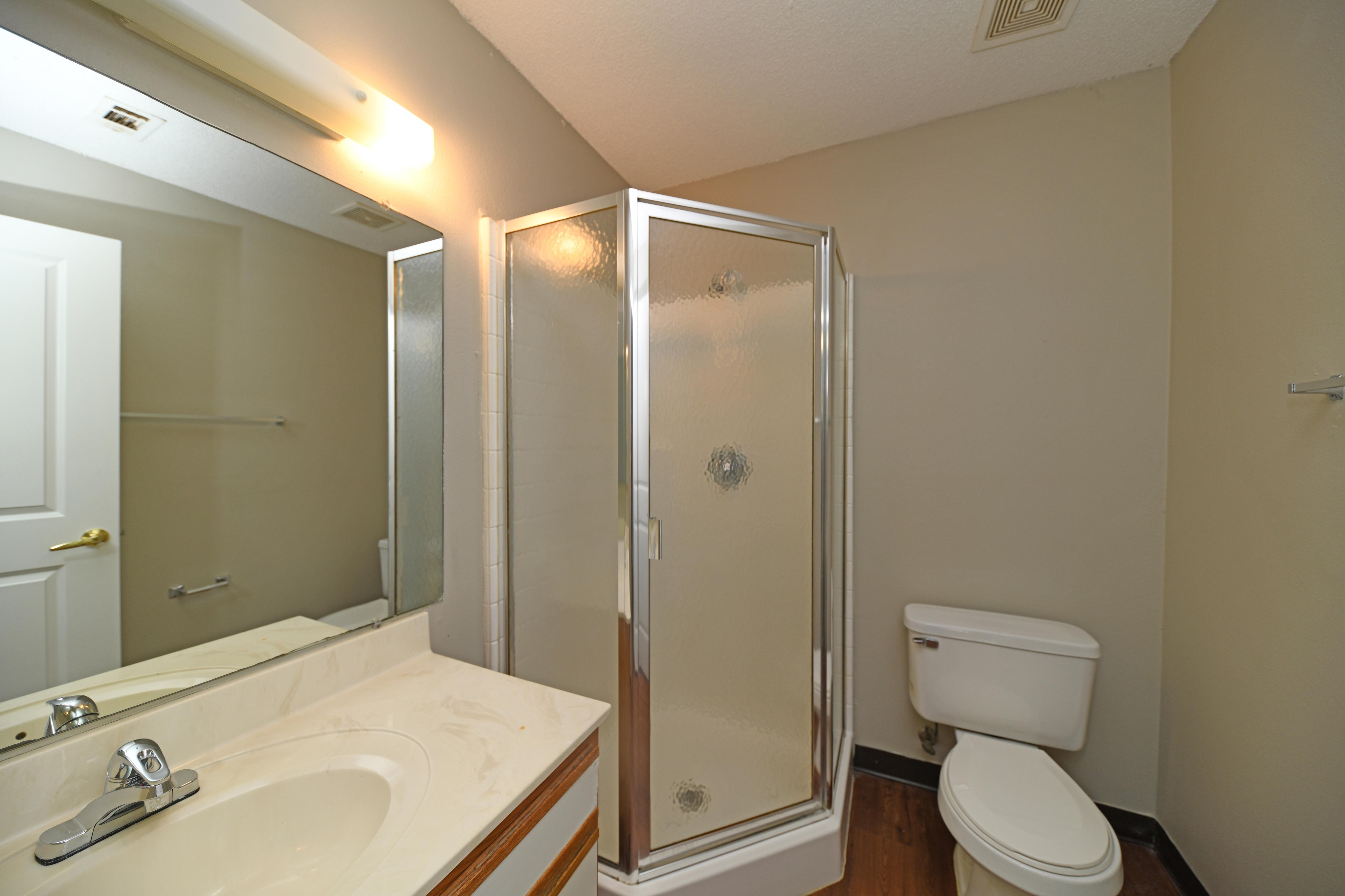 Apartments in Memphis